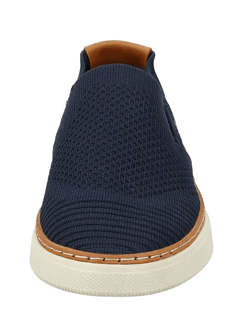 Gant - San Prep Lightweight Sneaker - slip-on sneakers - marine - 3
