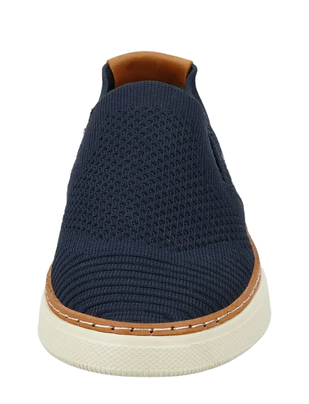 Gant - San Prep Lightweight Sneaker - slip-on sneakers - marine - 3