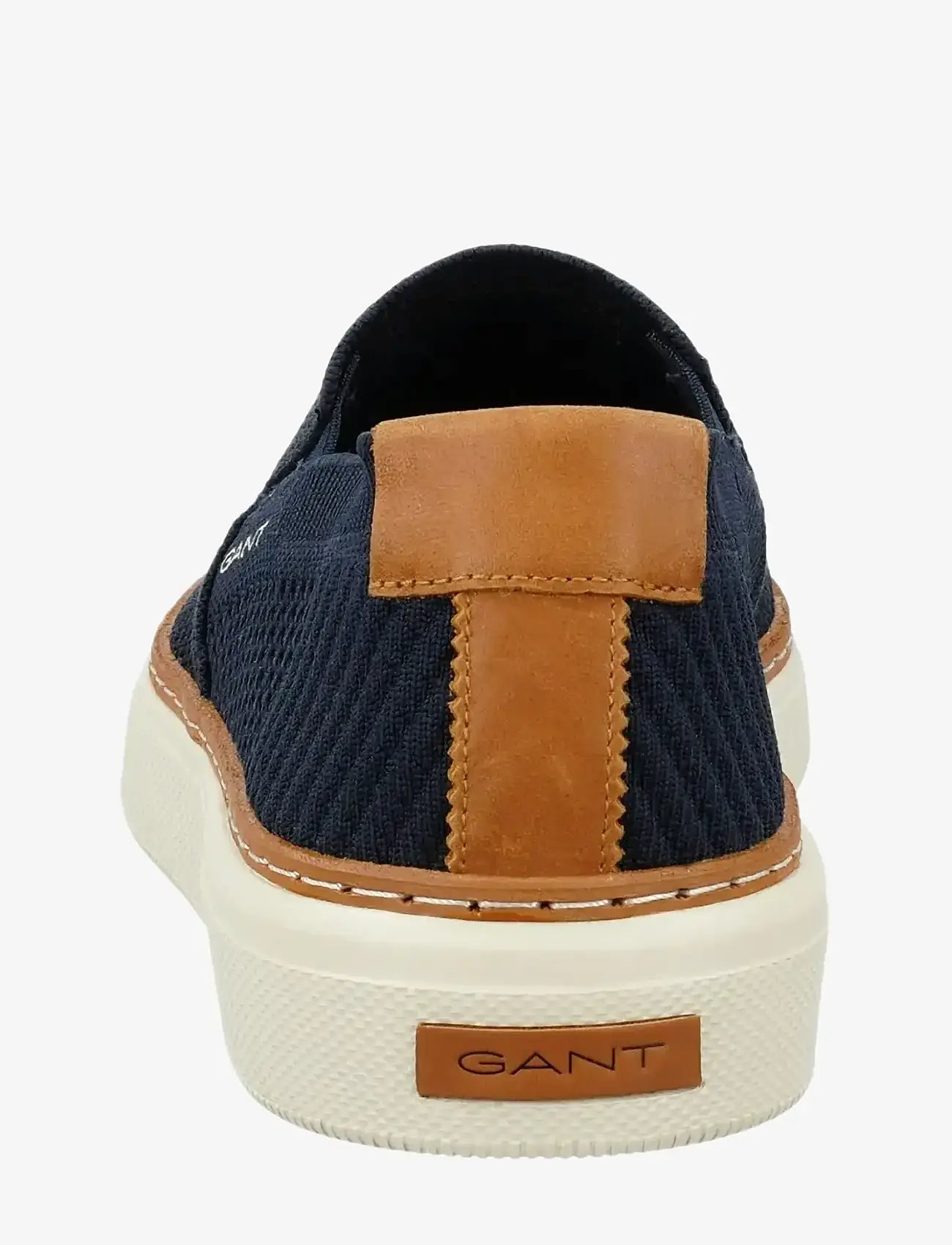 GANT - San Prep Lightweight Sneaker - tennised - marine - 4