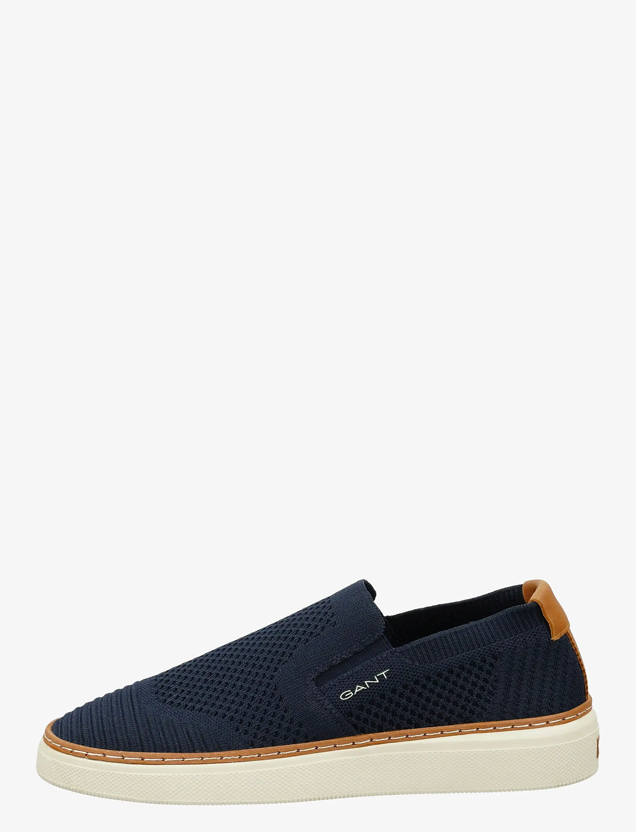 GANT - San Prep Lightweight Sneaker - tennised - marine - 5