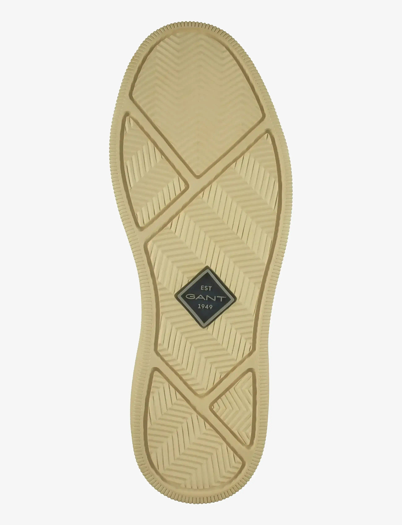 GANT - San Prep Lightweight Sneaker - tennised - taupe - 2