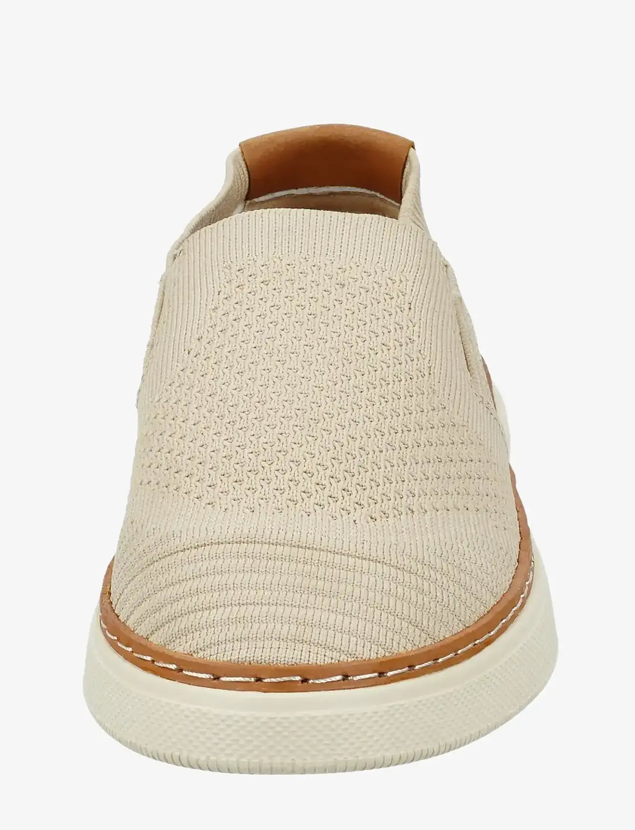 GANT - San Prep Lightweight Sneaker - tennised - taupe - 3