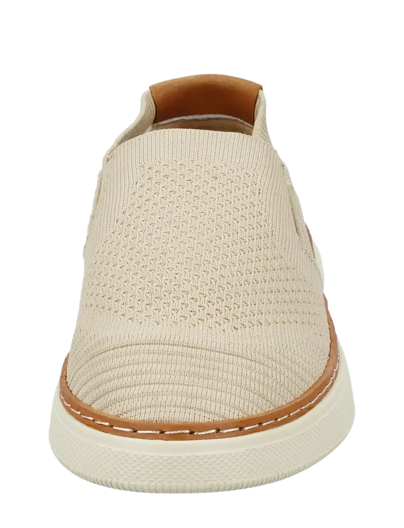 Gant - San Prep Lightweight Sneaker - slipper - taupe - 3