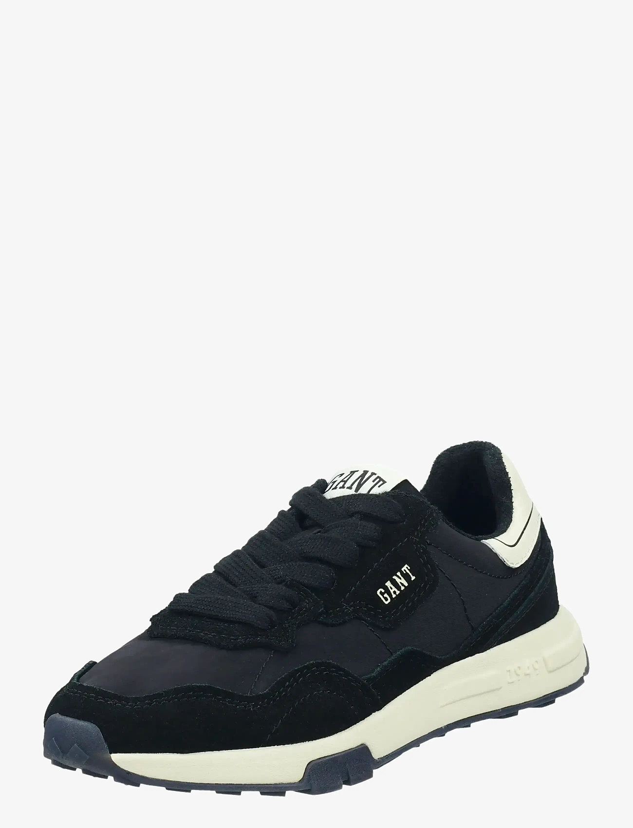 GANT - Youtron Sneaker - lave sneakers - black - 0