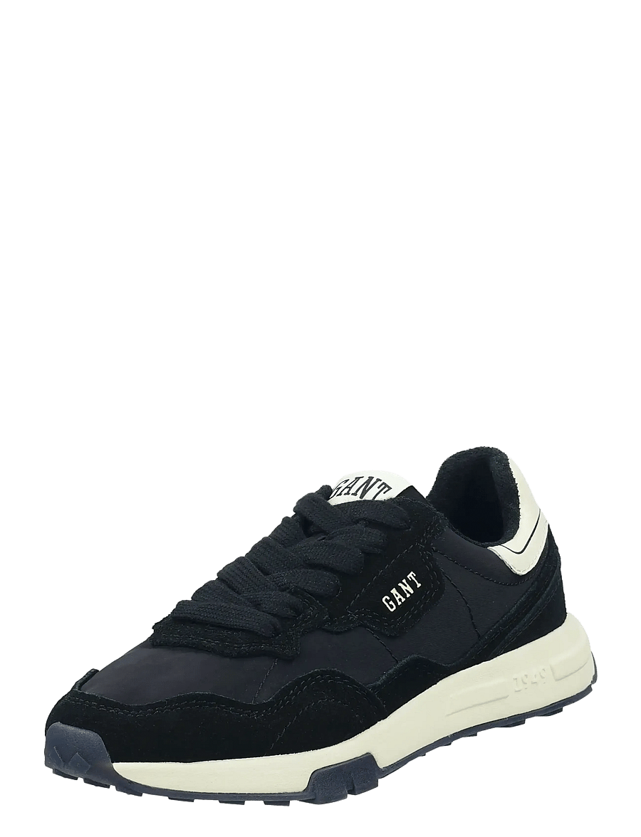 Gant - Youtron Sneaker - sneakers - black - 0