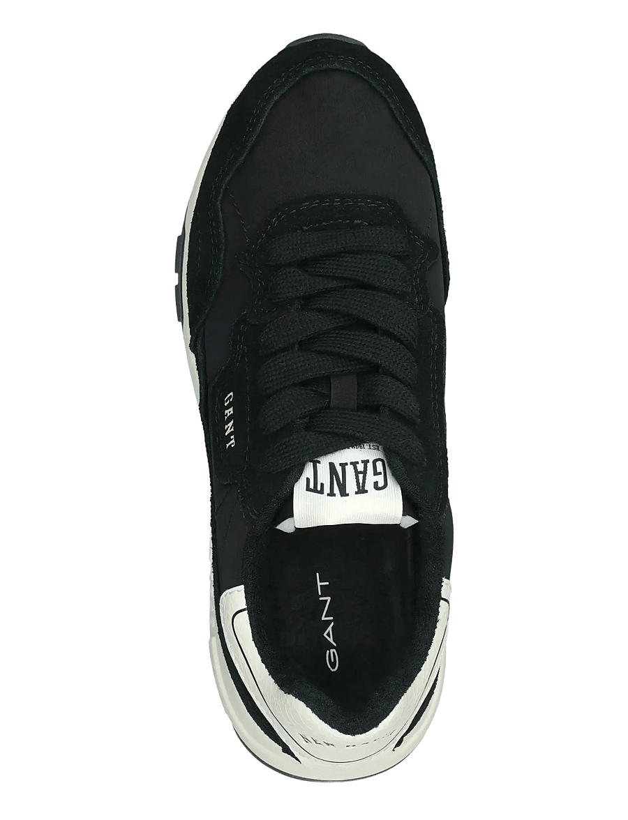 Gant - Youtron Sneaker - sneakers - black - 1