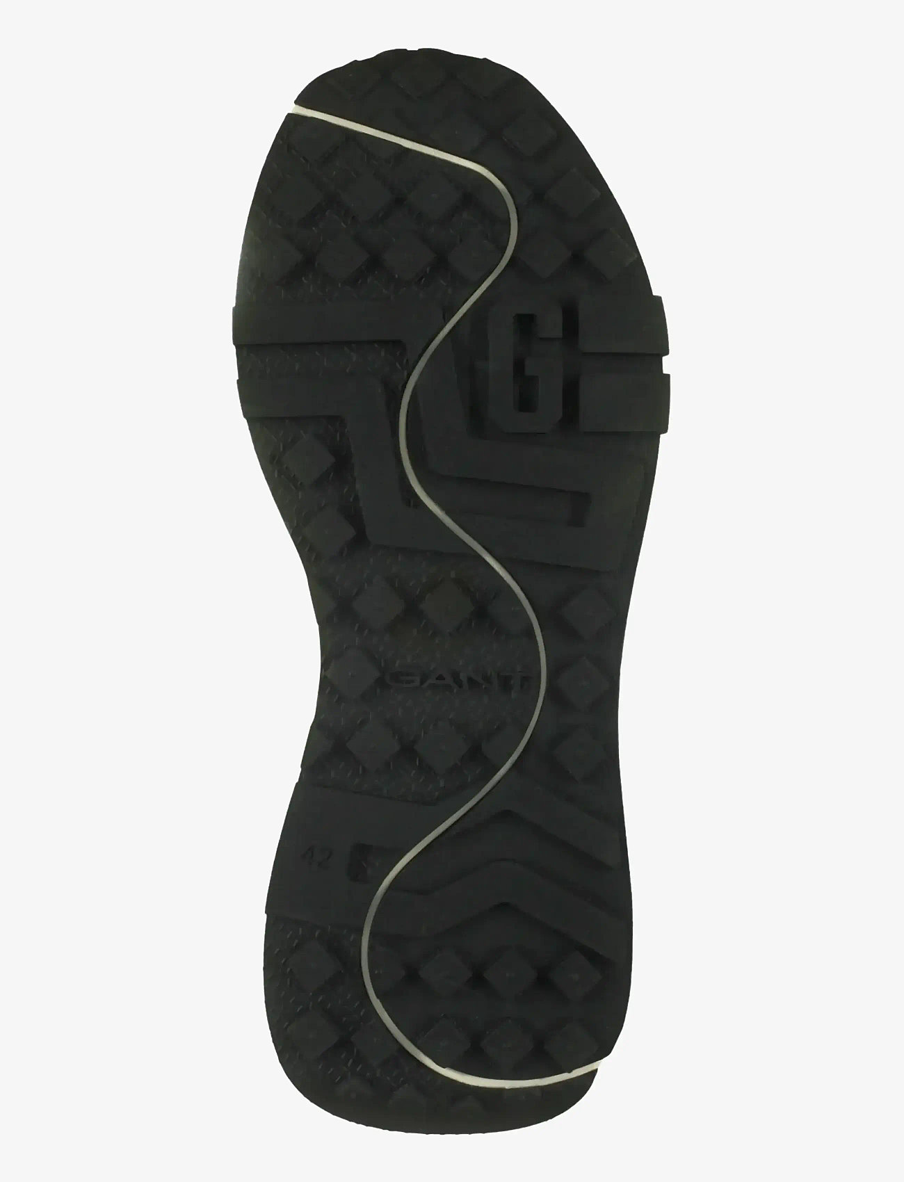 GANT - Youtron Sneaker - lave sneakers - black - 2