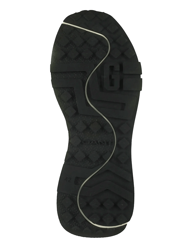 Gant - Youtron Sneaker - niedriger schnitt - black - 2