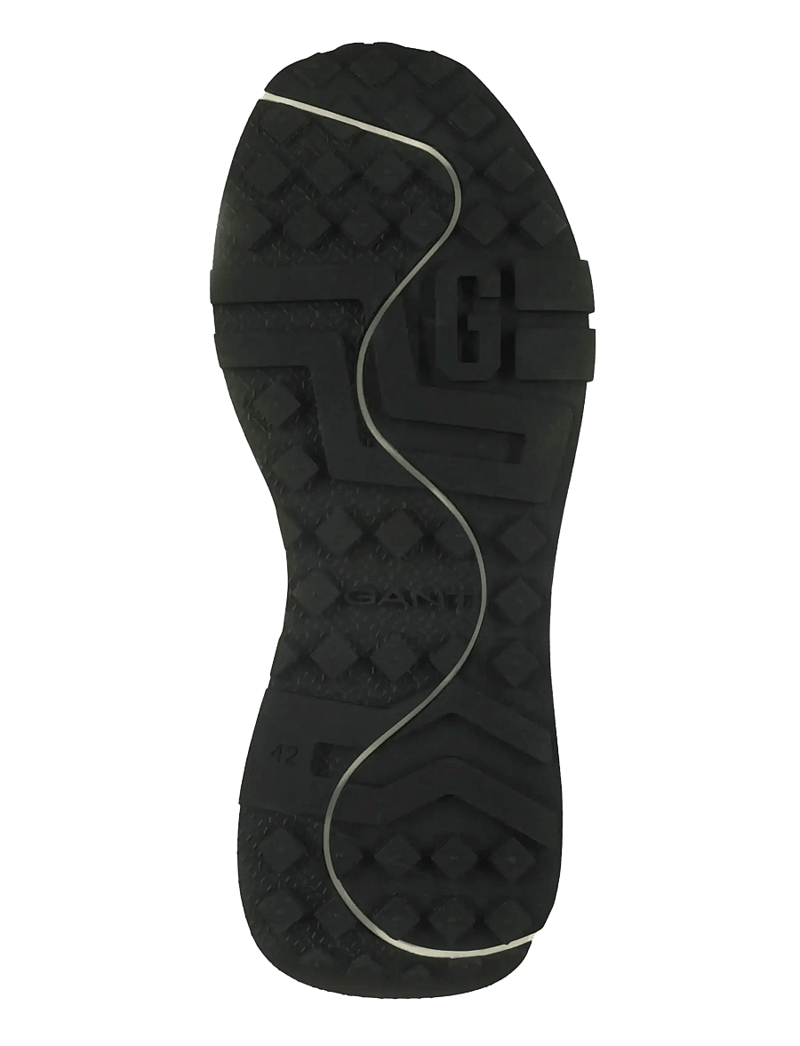 Gant - Youtron Sneaker - sneakers - black - 2