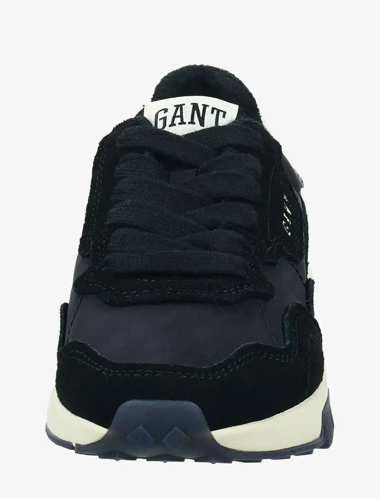 GANT - Youtron Sneaker - lave sneakers - black - 3