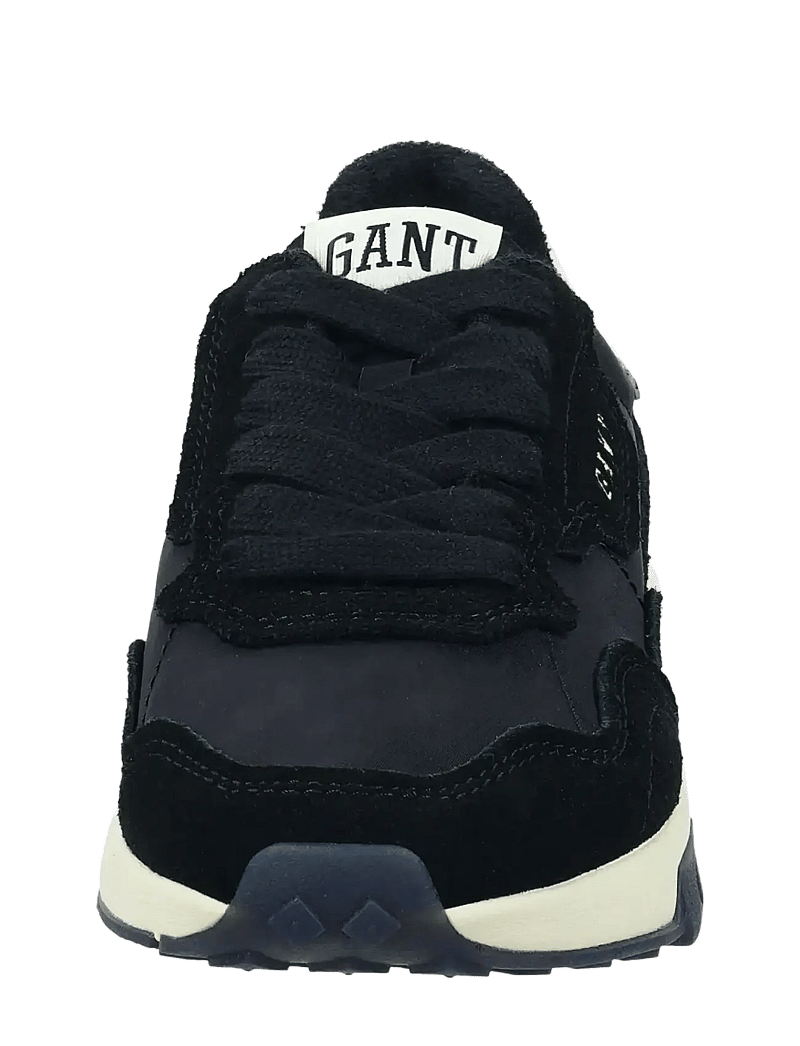 Gant - Youtron Sneaker - niedriger schnitt - black - 3