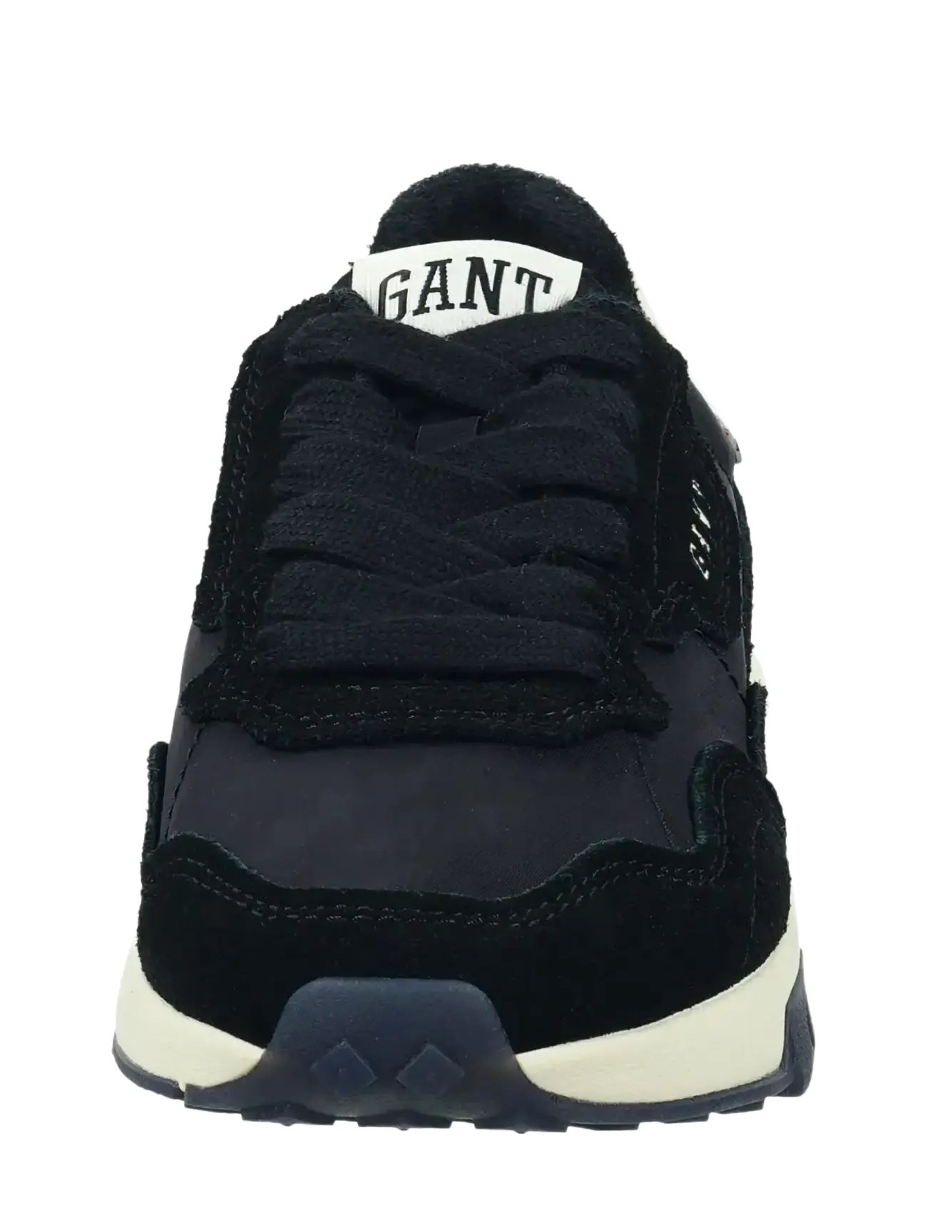 Gant - Youtron Sneaker - låga sneakers - black - 3