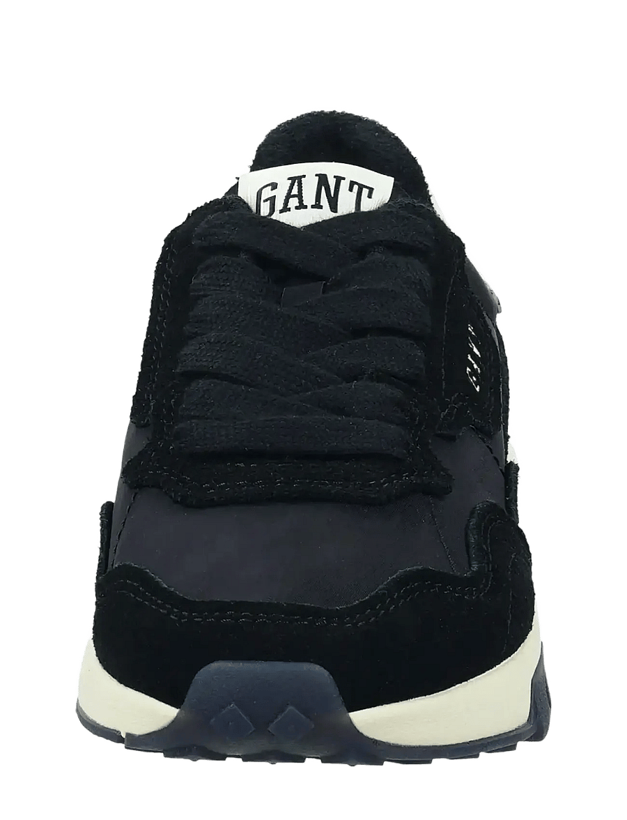 Gant - Youtron Sneaker - sneakers - black - 3