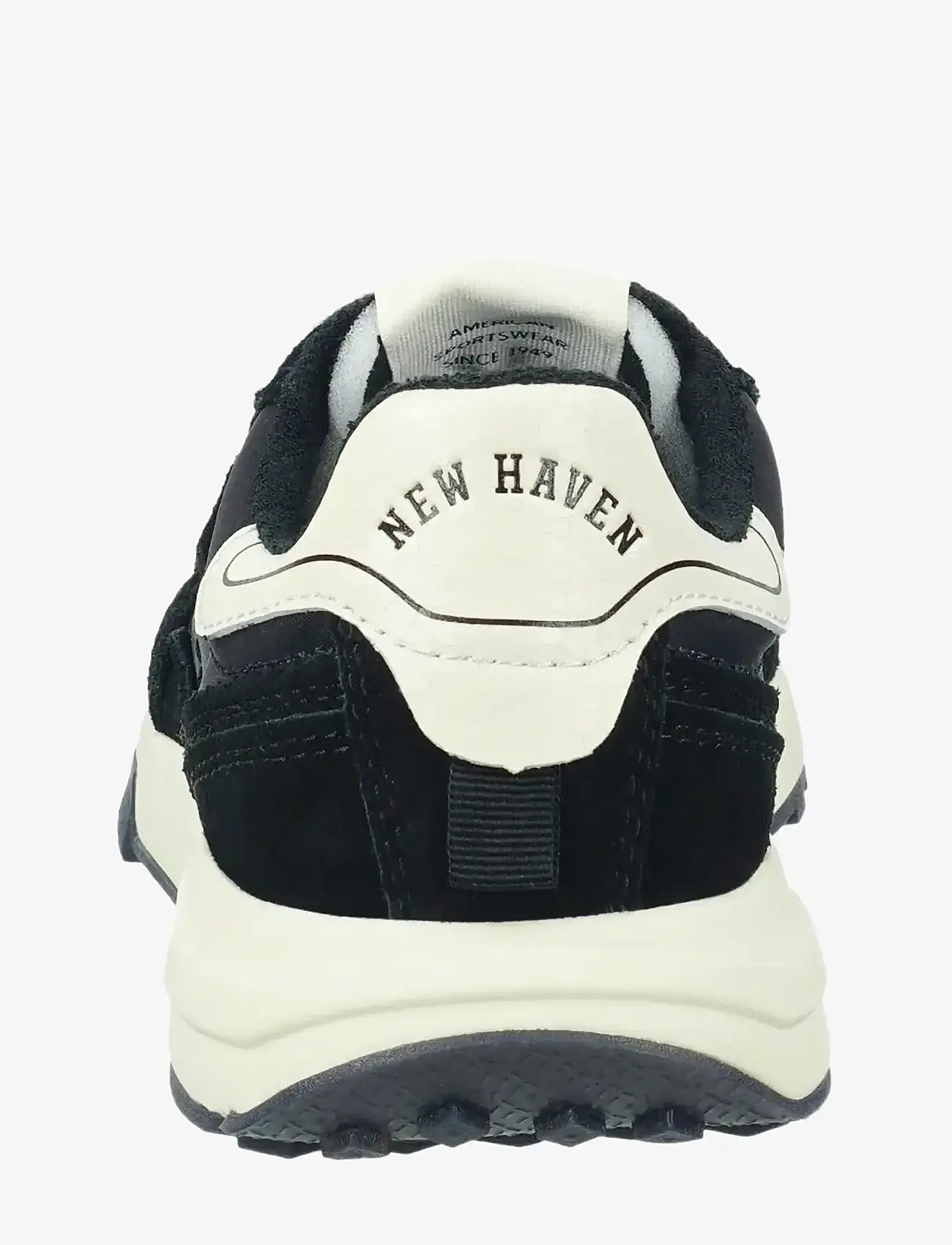 GANT - Youtron Sneaker - lave sneakers - black - 4