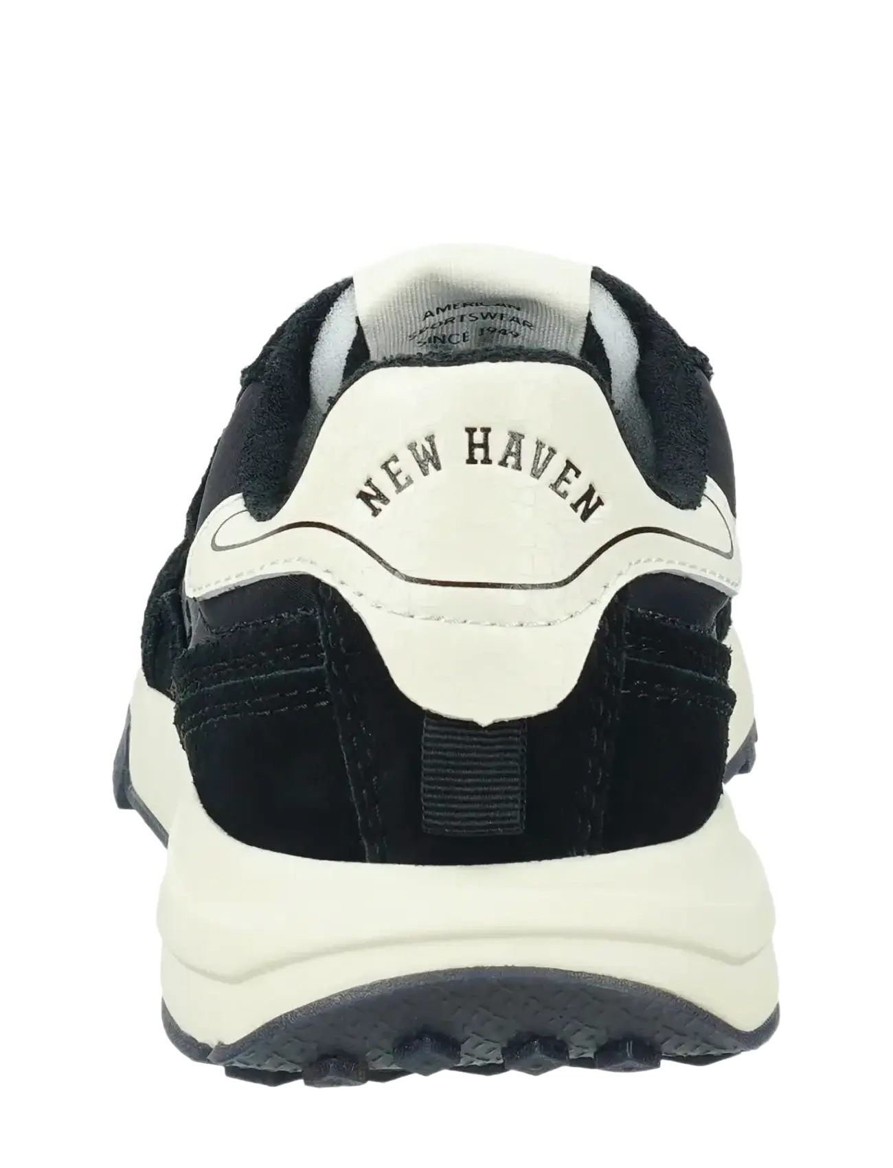 Gant - Youtron Sneaker - låga sneakers - black - 4