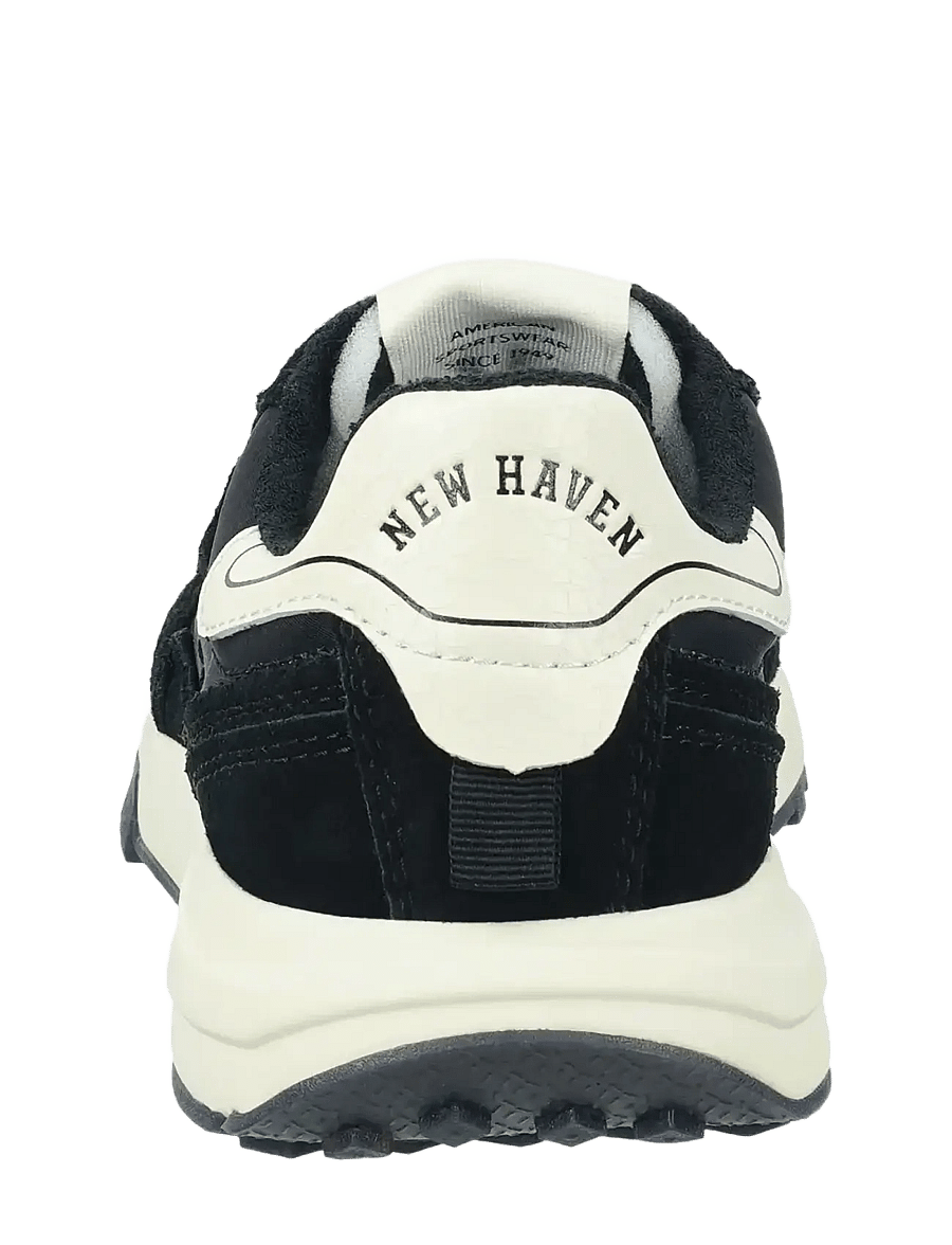 Gant - Youtron Sneaker - sneakers - black - 4