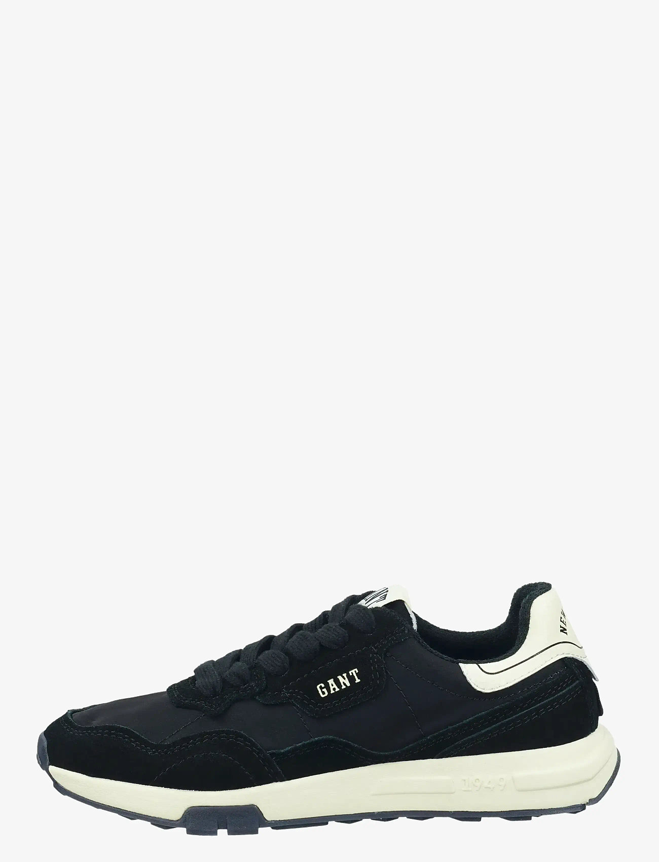 GANT - Youtron Sneaker - lave sneakers - black - 5