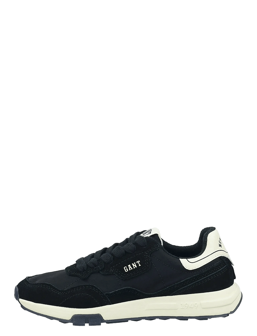 Gant - Youtron Sneaker - sneakers - black - 5