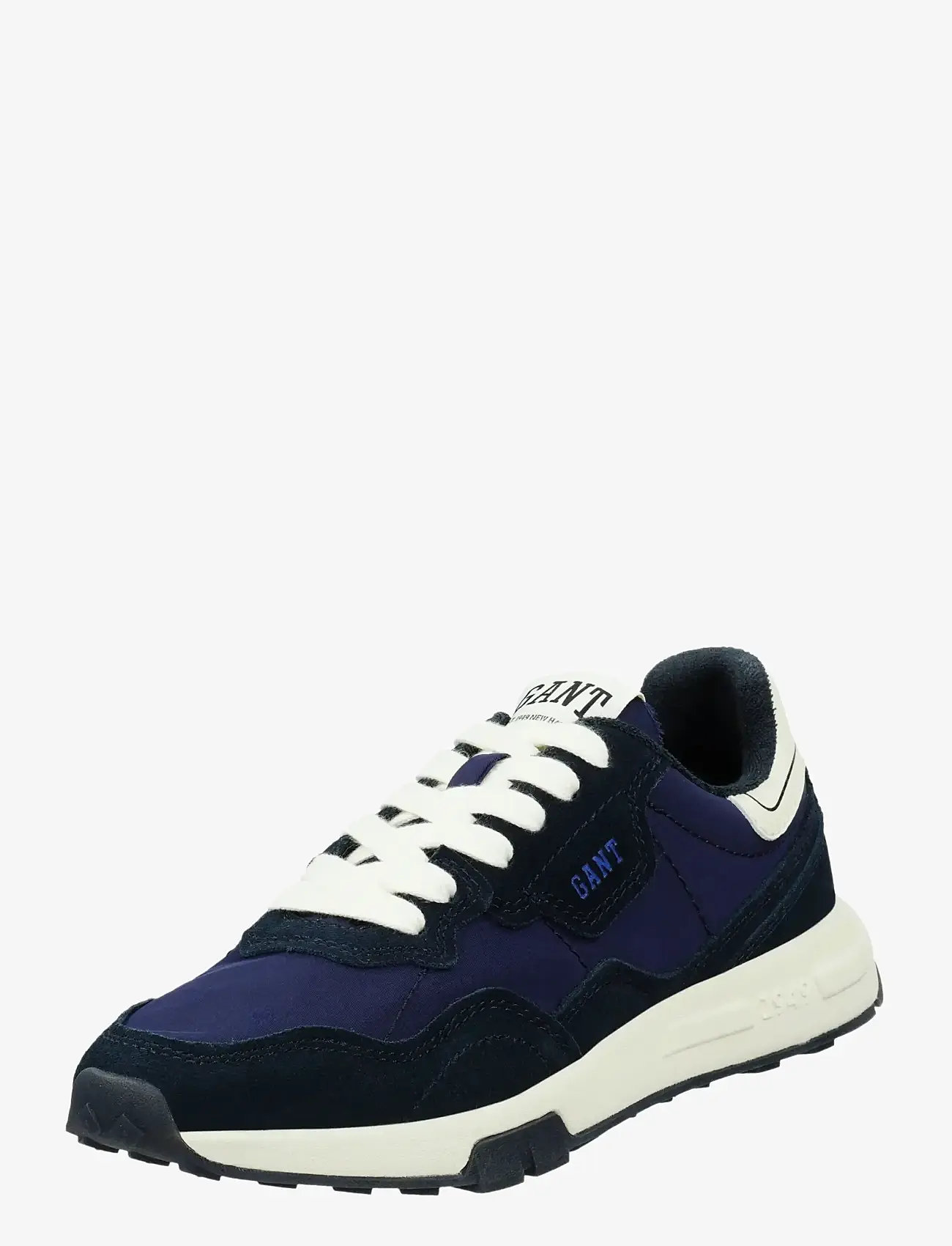GANT - Youtron Sneaker - niedriger schnitt - marine - 0