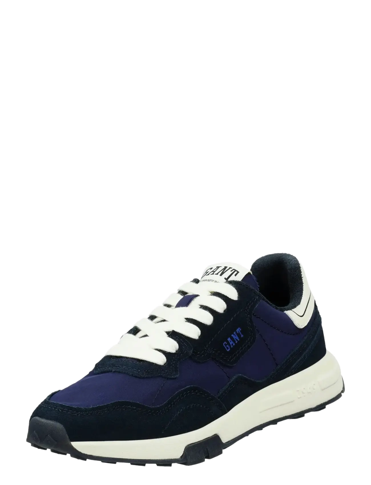 GANT Youtron Sneaker - Sneakers - MARINE / navy