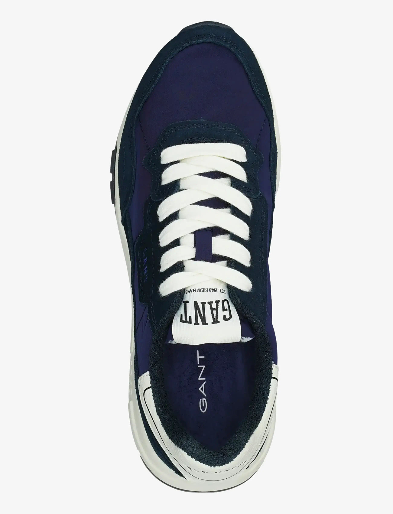 GANT - Youtron Sneaker - niedriger schnitt - marine - 1