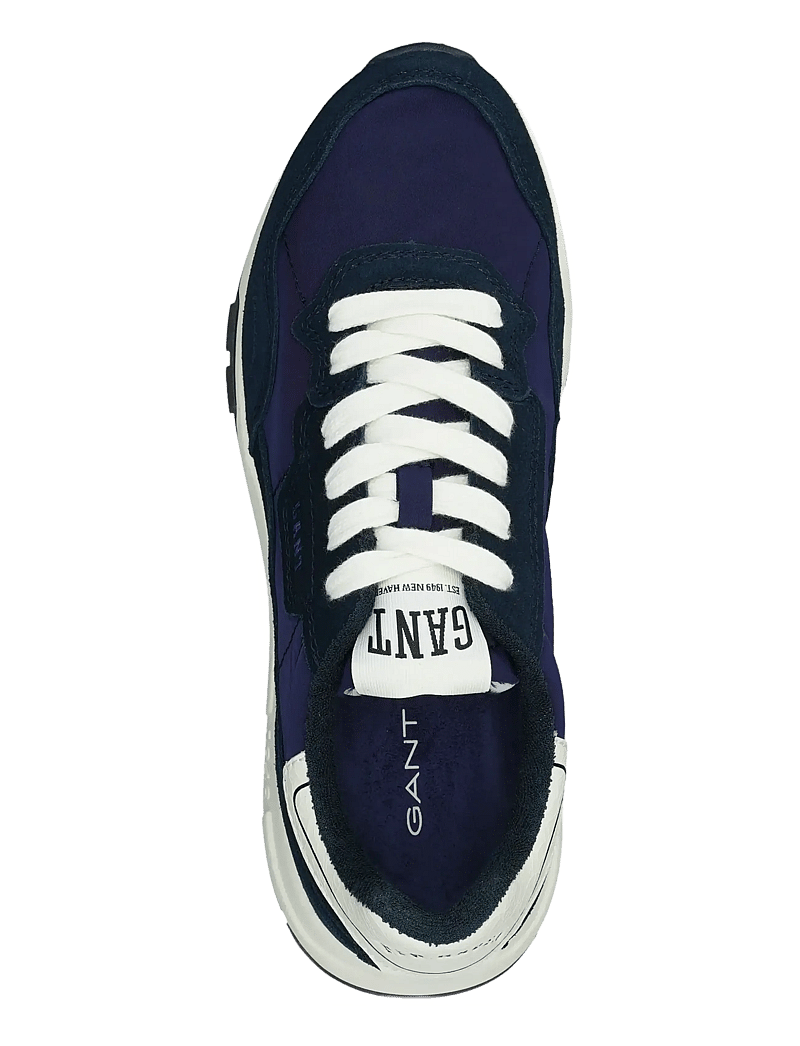 GANT - Youtron Sneaker - niedriger schnitt - marine - 1