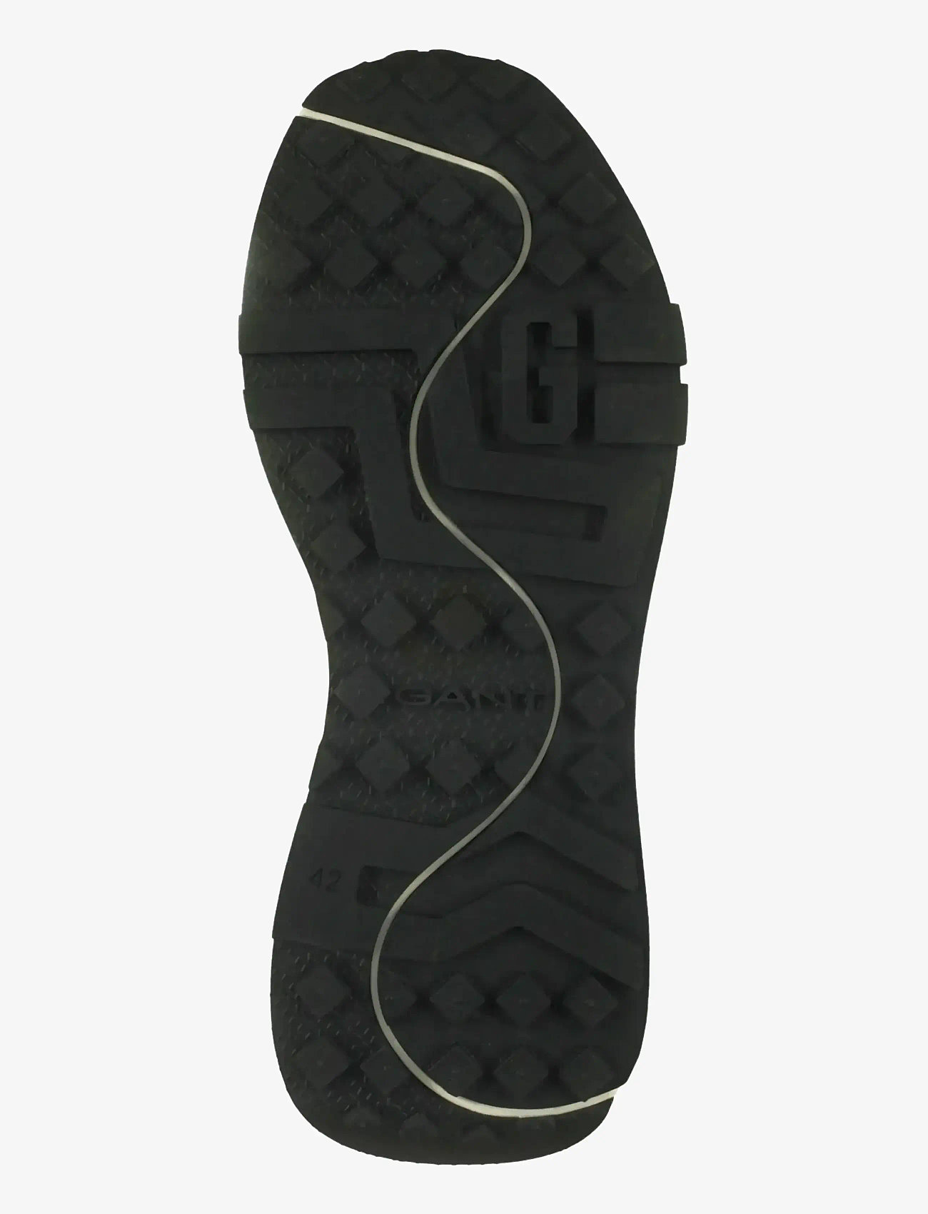 GANT - Youtron Sneaker - niedriger schnitt - marine - 2