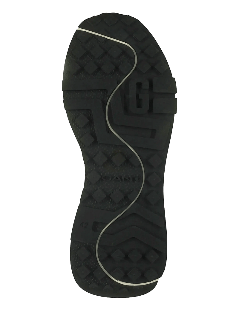 GANT - Youtron Sneaker - niedriger schnitt - marine - 2