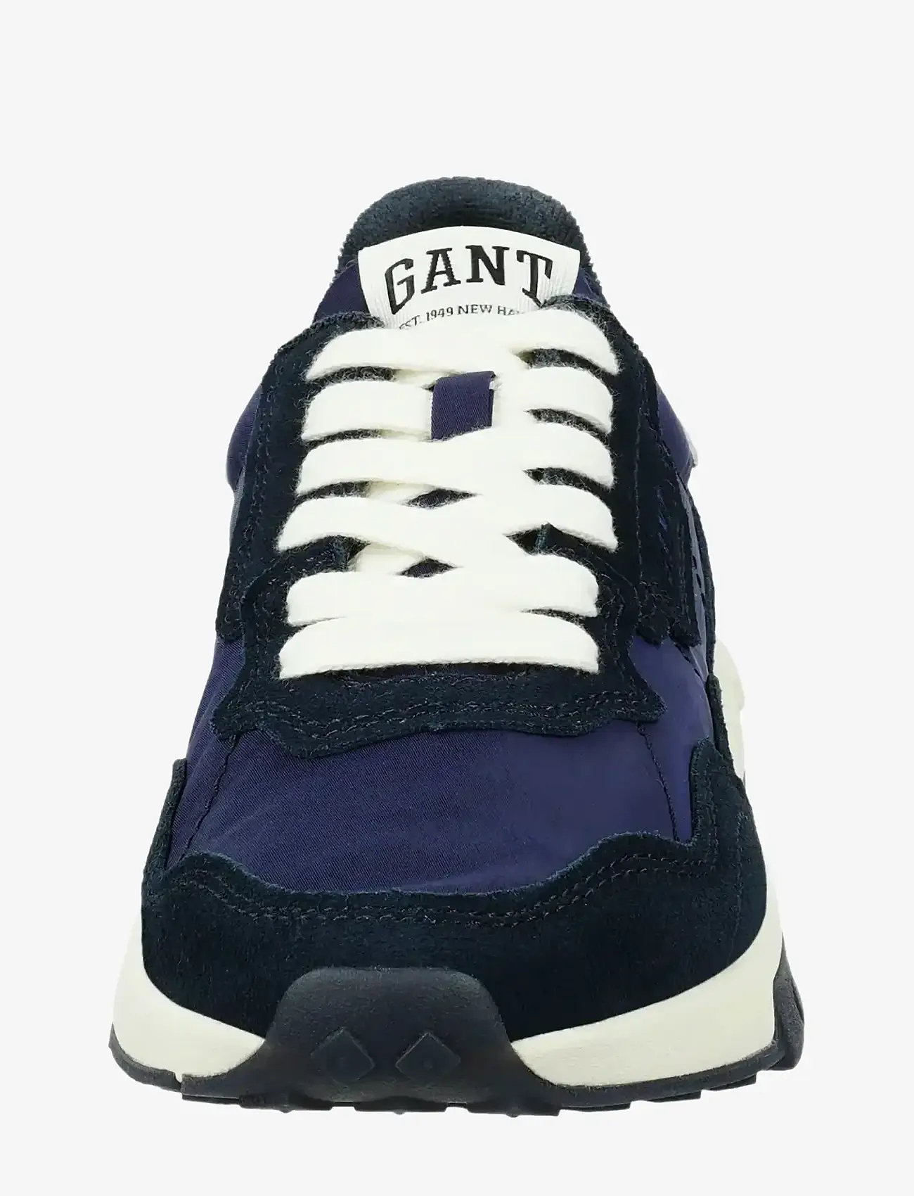 GANT - Youtron Sneaker - niedriger schnitt - marine - 3