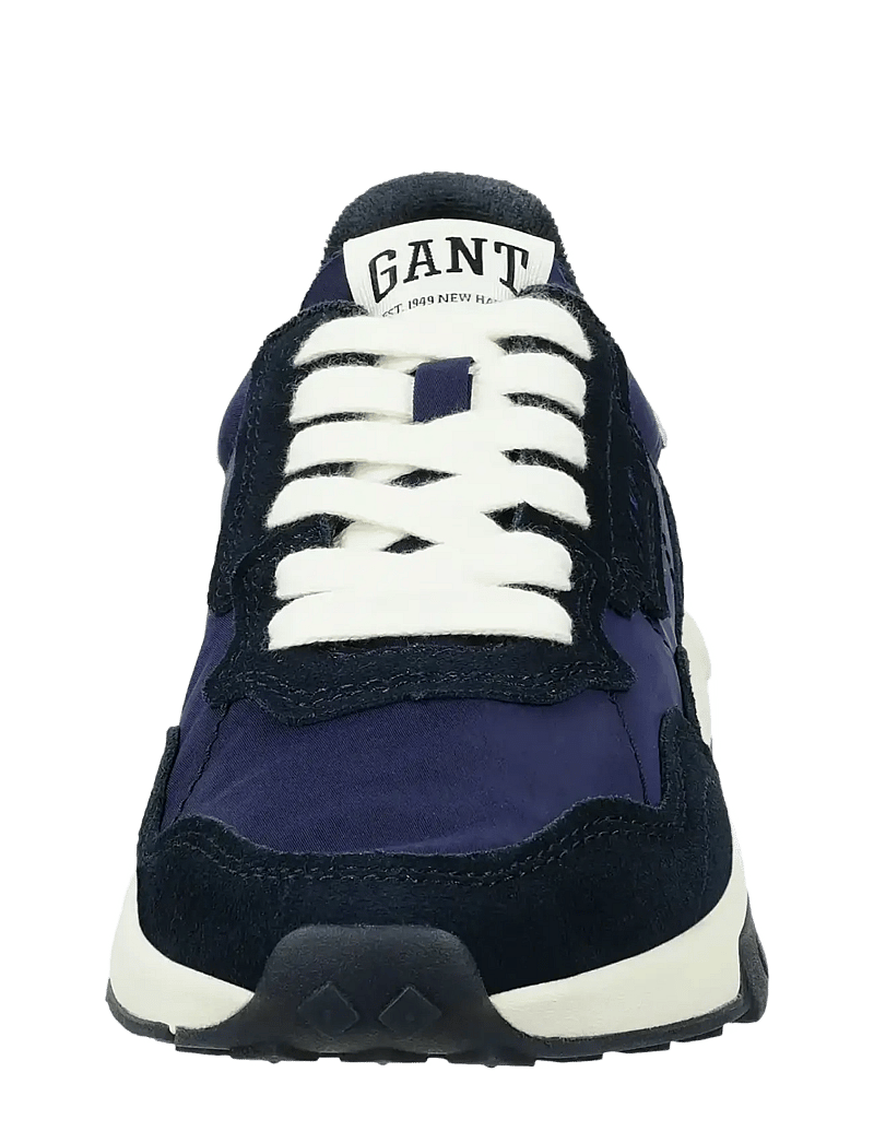 GANT - Youtron Sneaker - niedriger schnitt - marine - 3