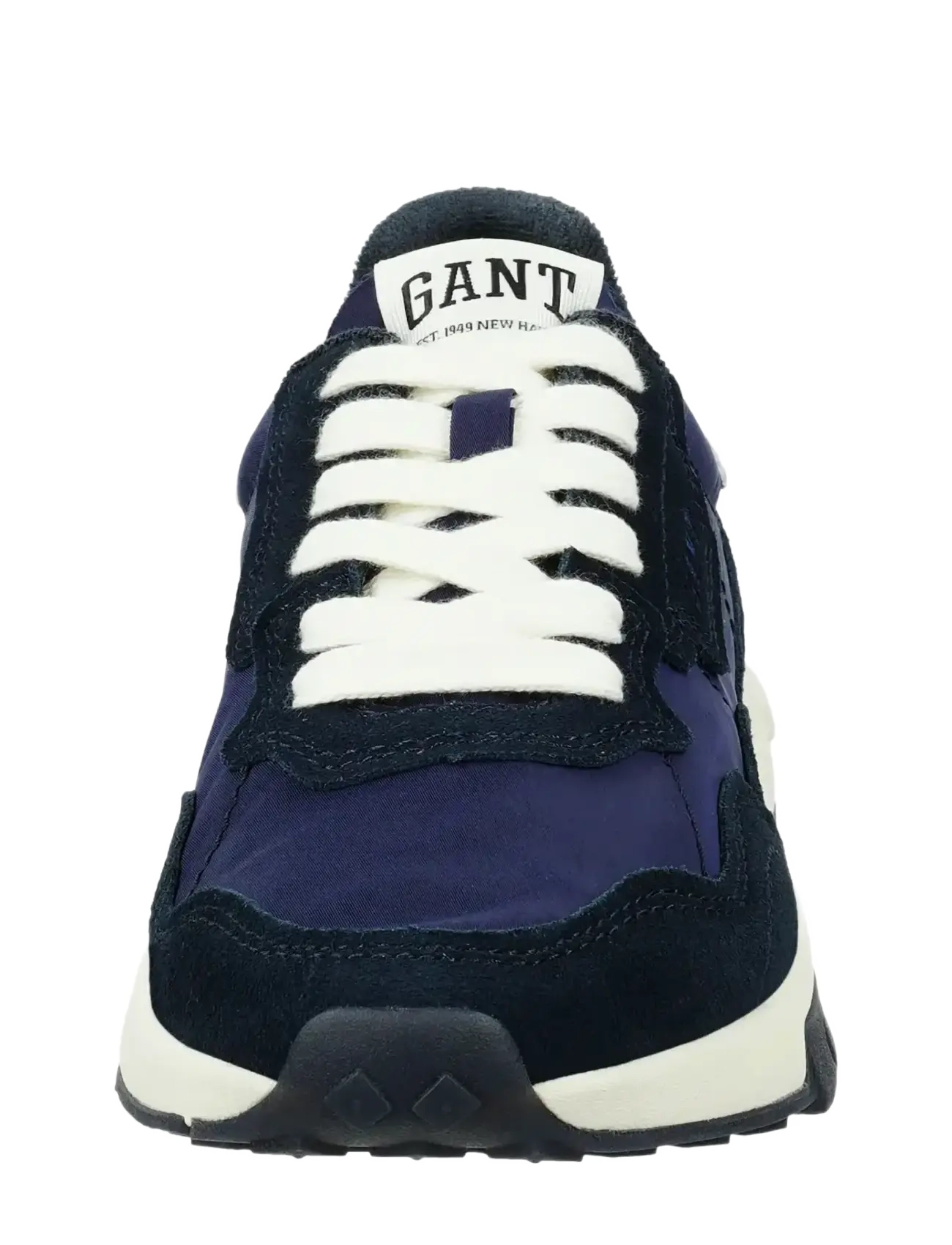 Gant - Youtron Sneaker - lave sneakers - marine - 3