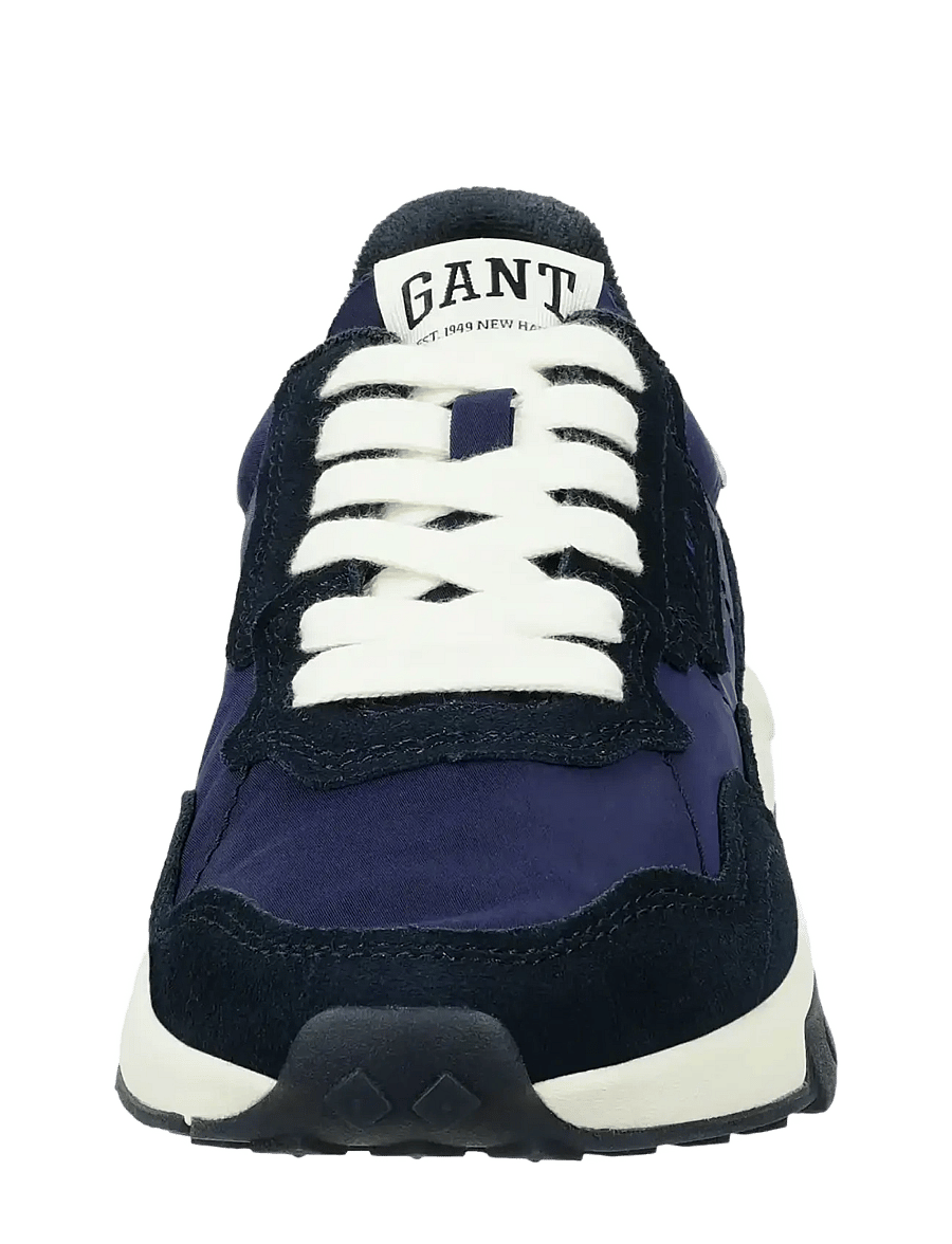 Gant - Youtron Sneaker - sneakers - marine - 3