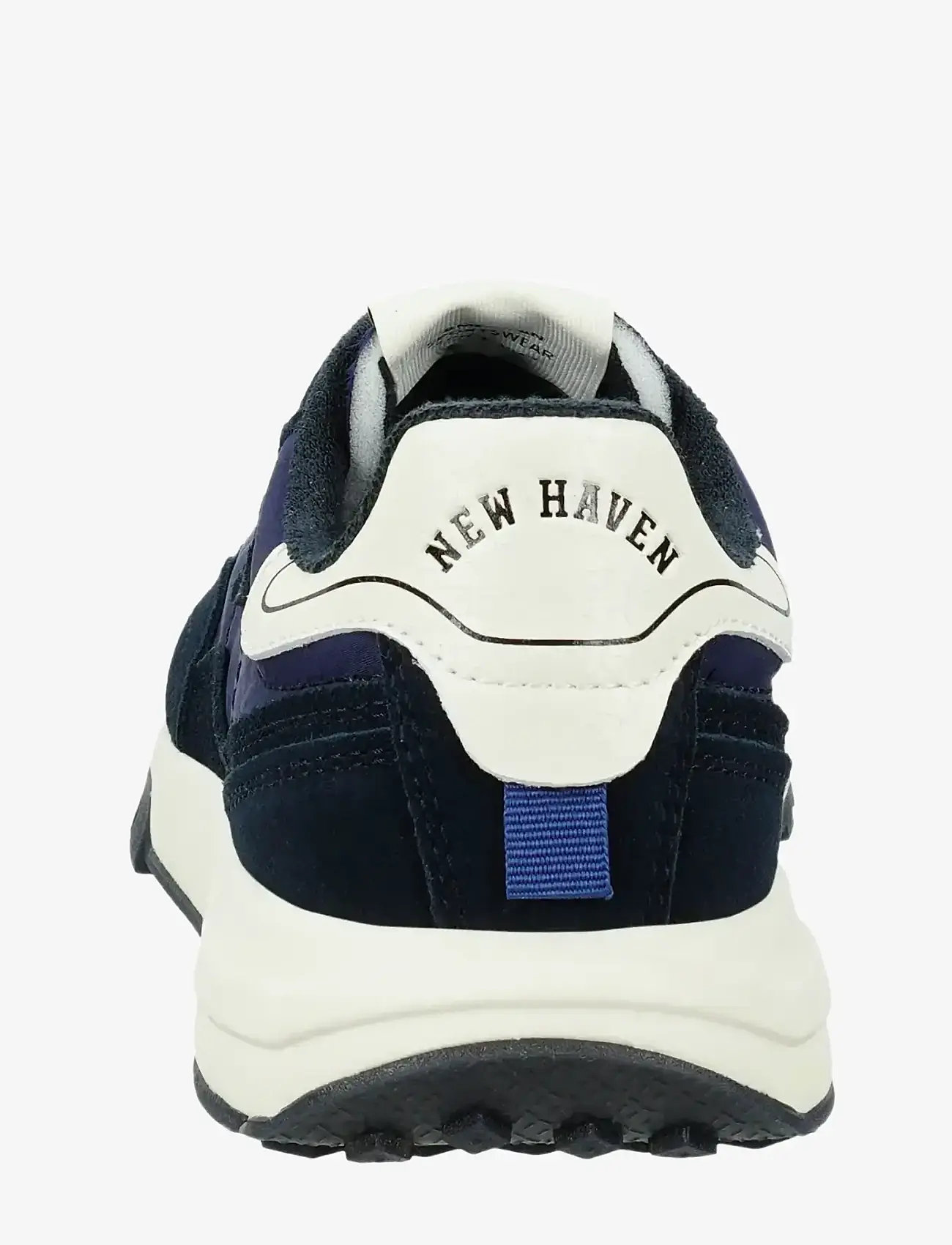 GANT - Youtron Sneaker - niedriger schnitt - marine - 4