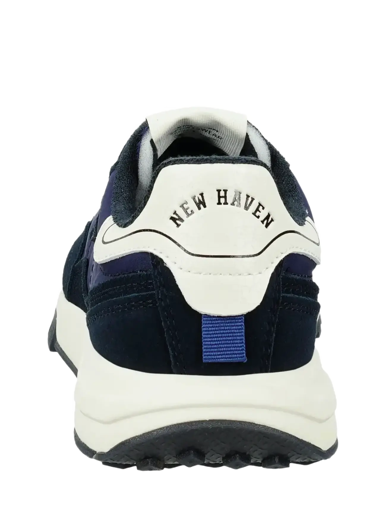 Gant - Youtron Sneaker - lave sneakers - marine - 4
