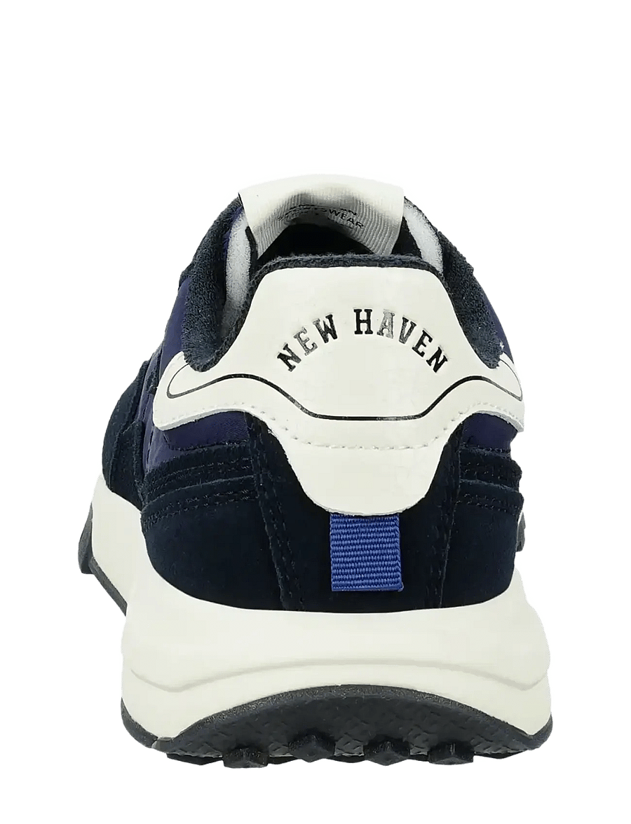 Gant - Youtron Sneaker - sneakers - marine - 4
