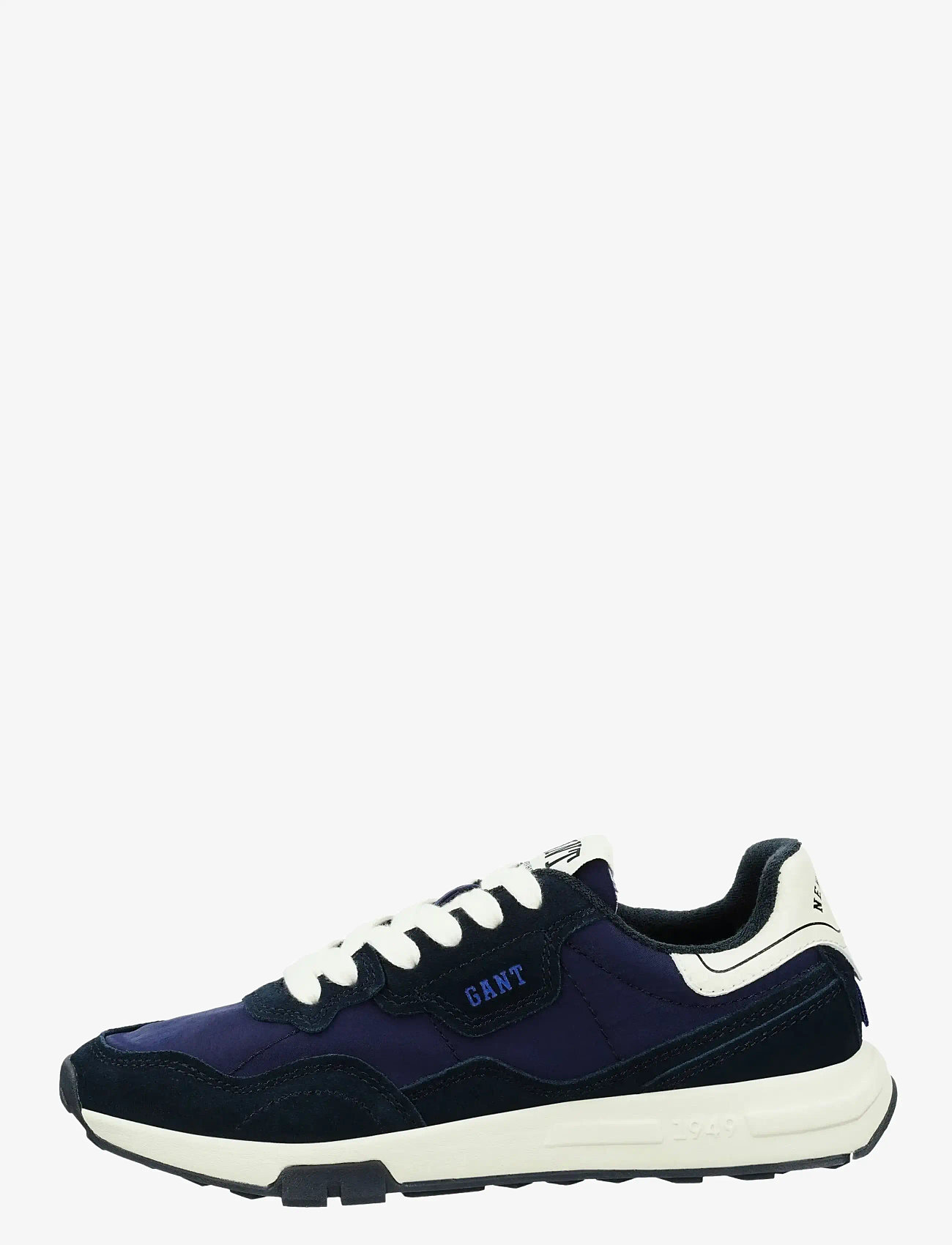 GANT - Youtron Sneaker - niedriger schnitt - marine - 5