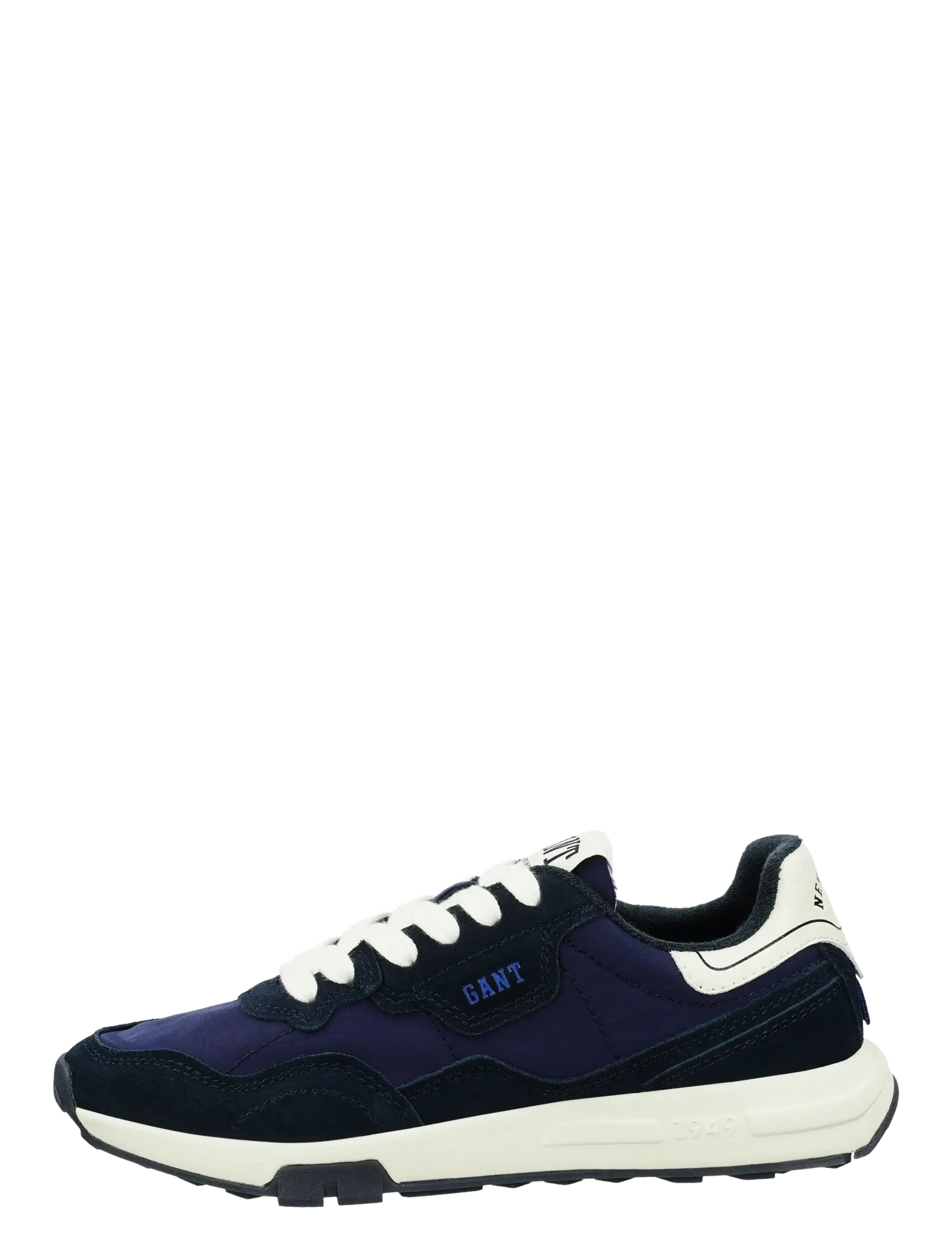 Gant - Youtron Sneaker - lave sneakers - marine - 5