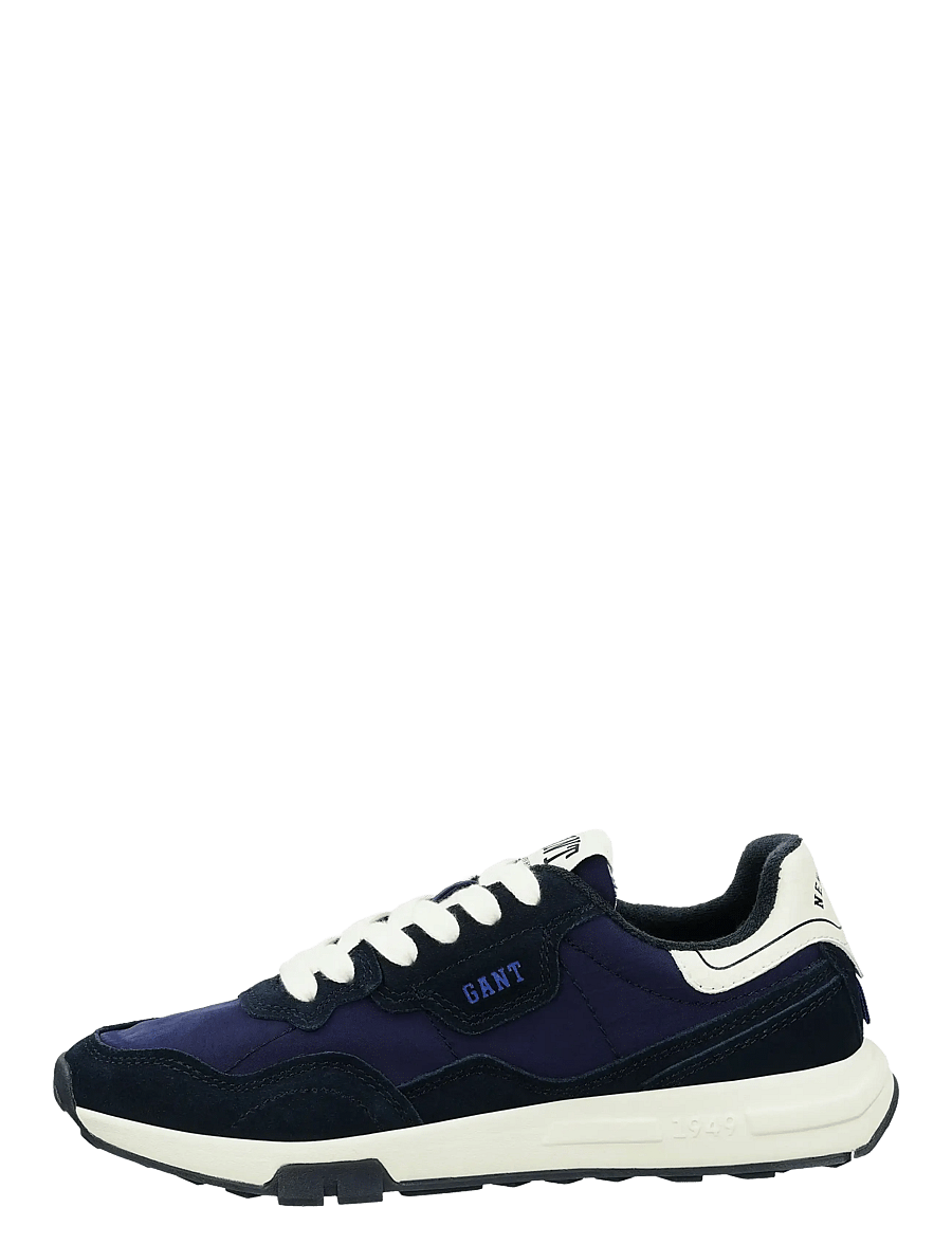 Gant - Youtron Sneaker - sneakers - marine - 5