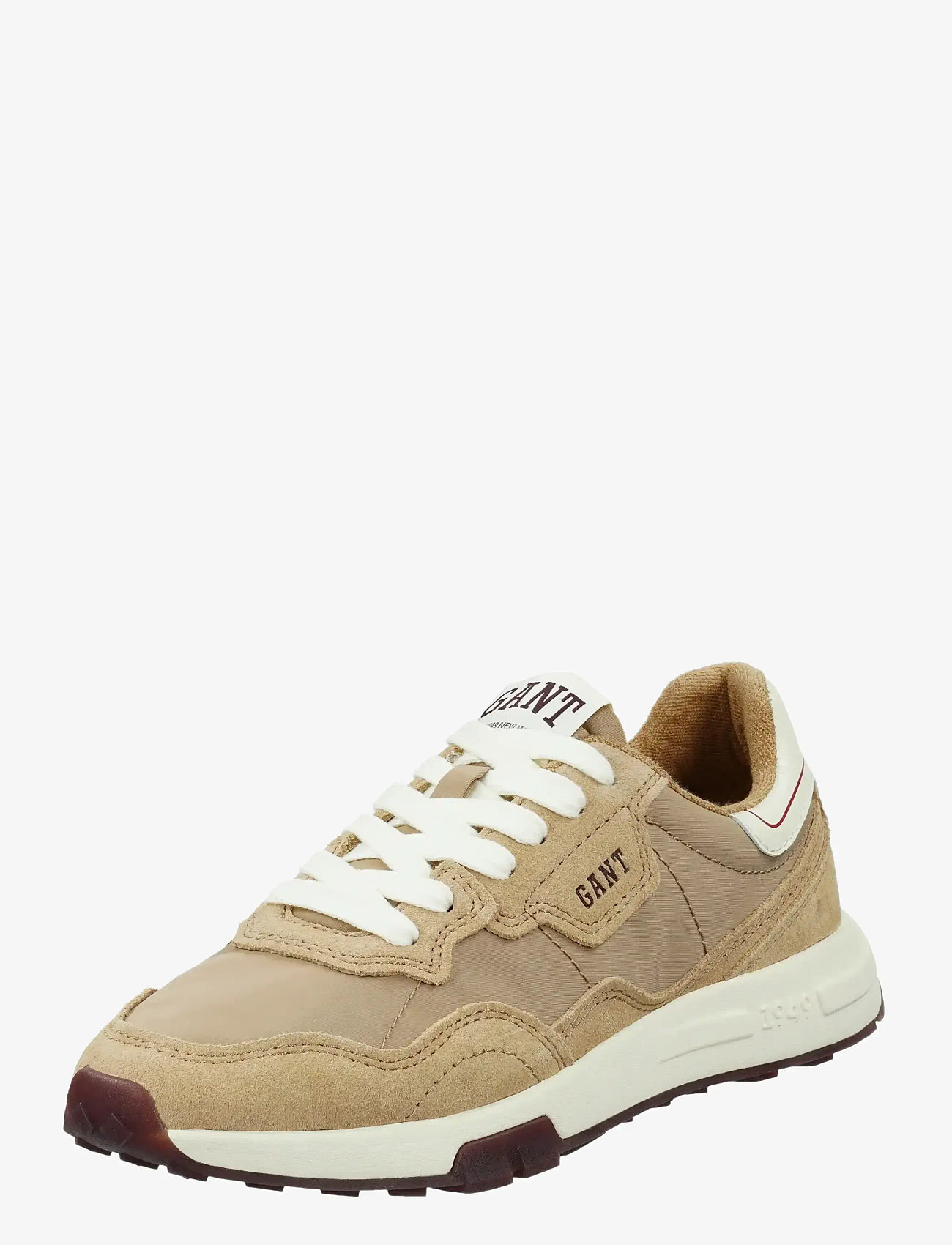 Gant - Youtron Sneaker - niedriger schnitt - warm sand - 0