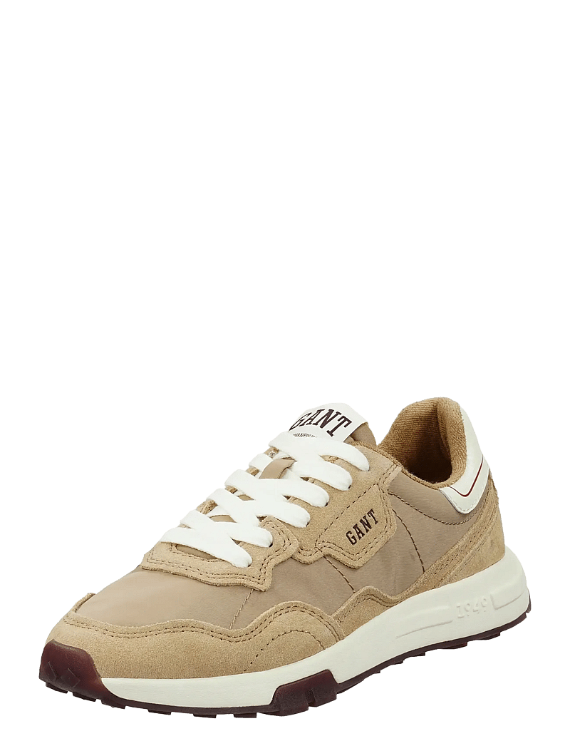 Gant - Youtron Sneaker - niedriger schnitt - warm sand - 0