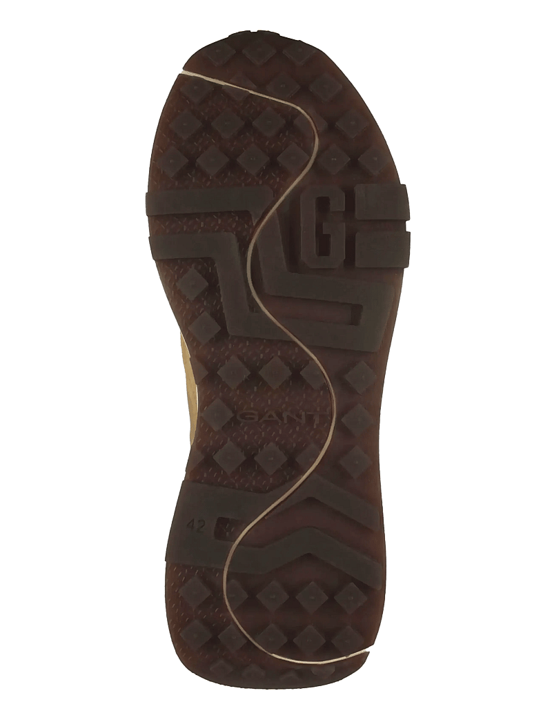 Gant - Youtron Sneaker - niedriger schnitt - warm sand - 2