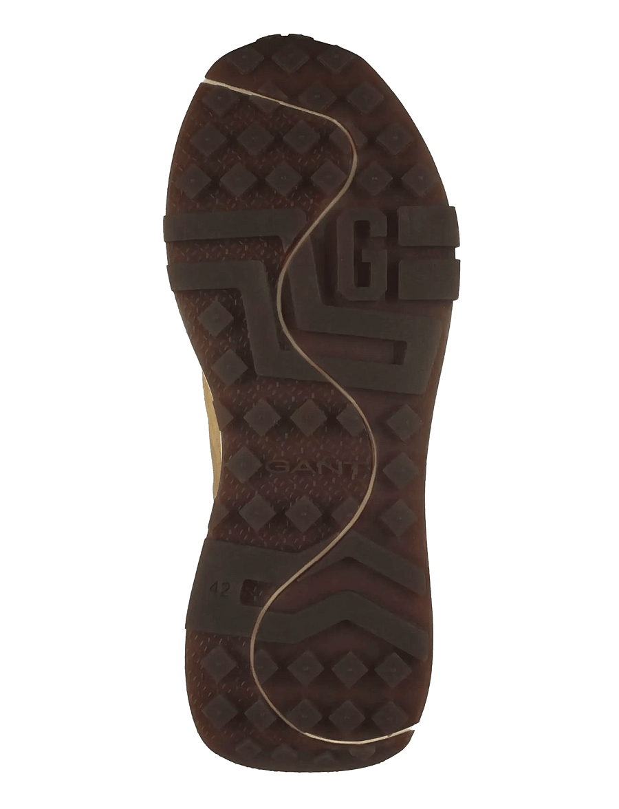 Gant - Youtron Sneaker - niedriger schnitt - warm sand - 2