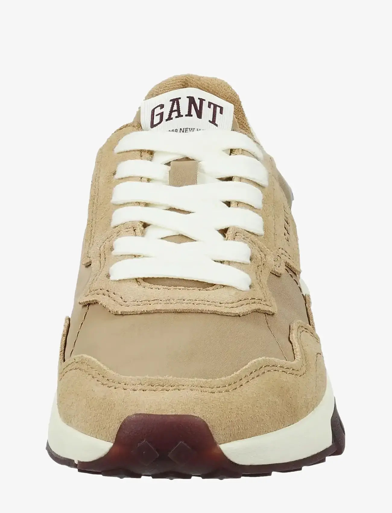 Gant - Youtron Sneaker - niedriger schnitt - warm sand - 3
