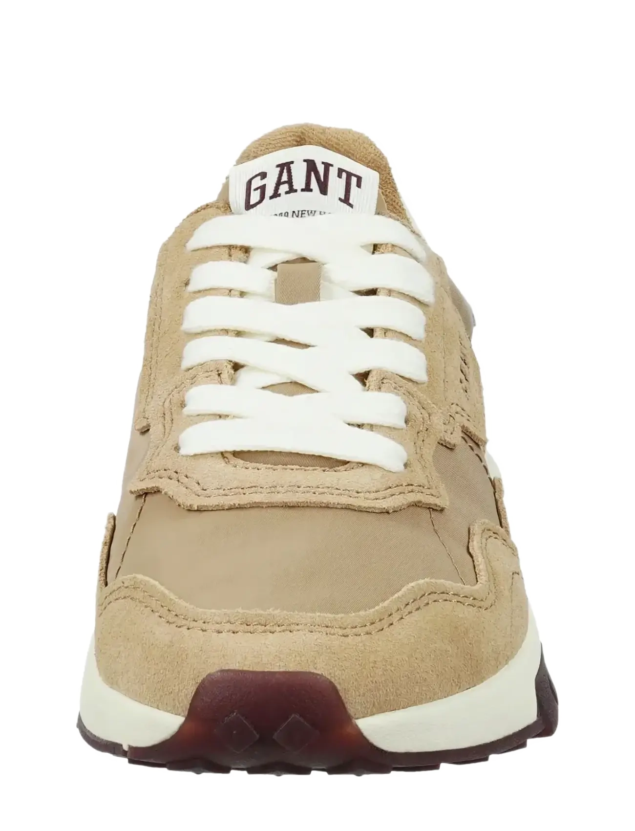 Gant - Youtron Sneaker - sneakers - warm sand - 3