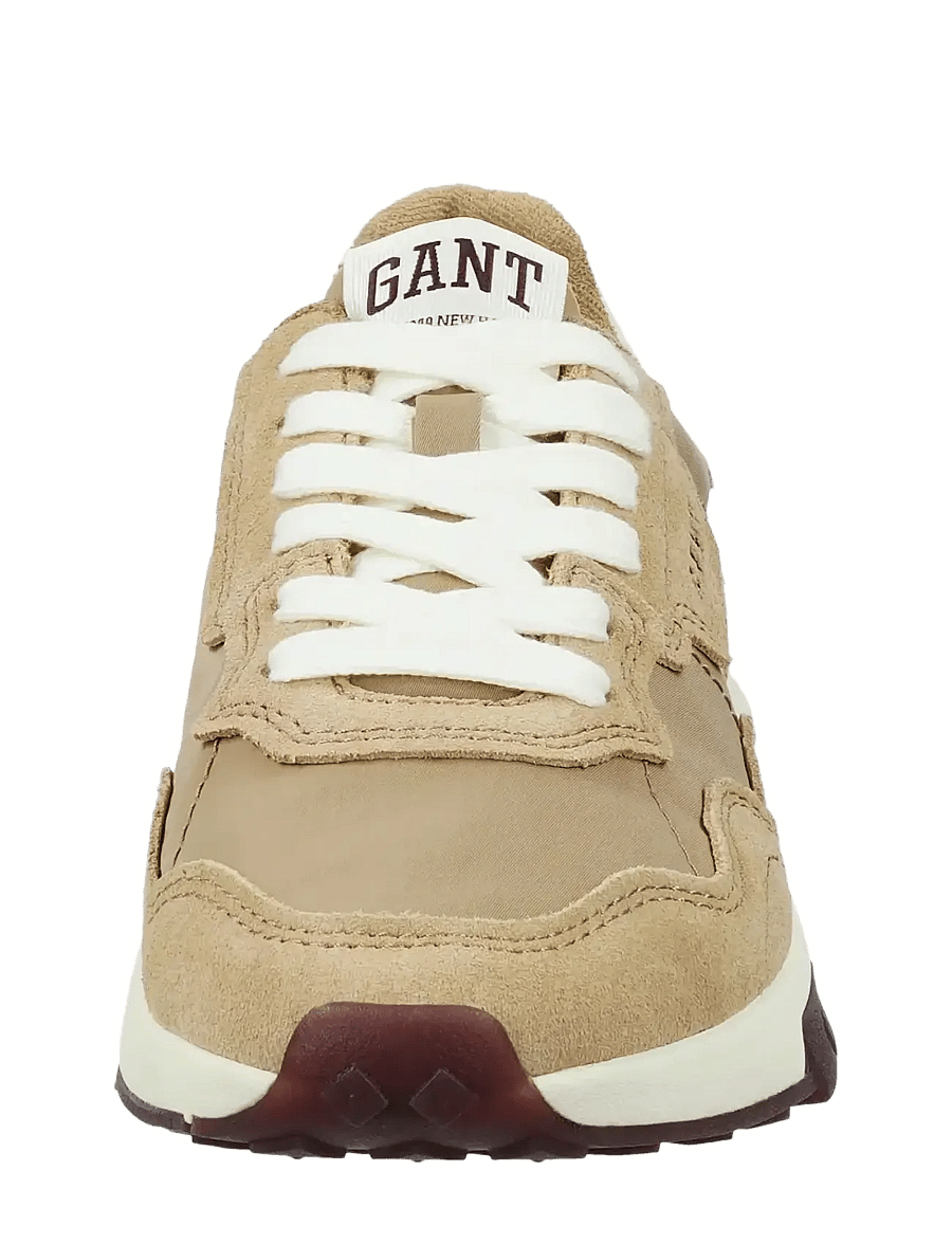 Gant - Youtron Sneaker - niedriger schnitt - warm sand - 3
