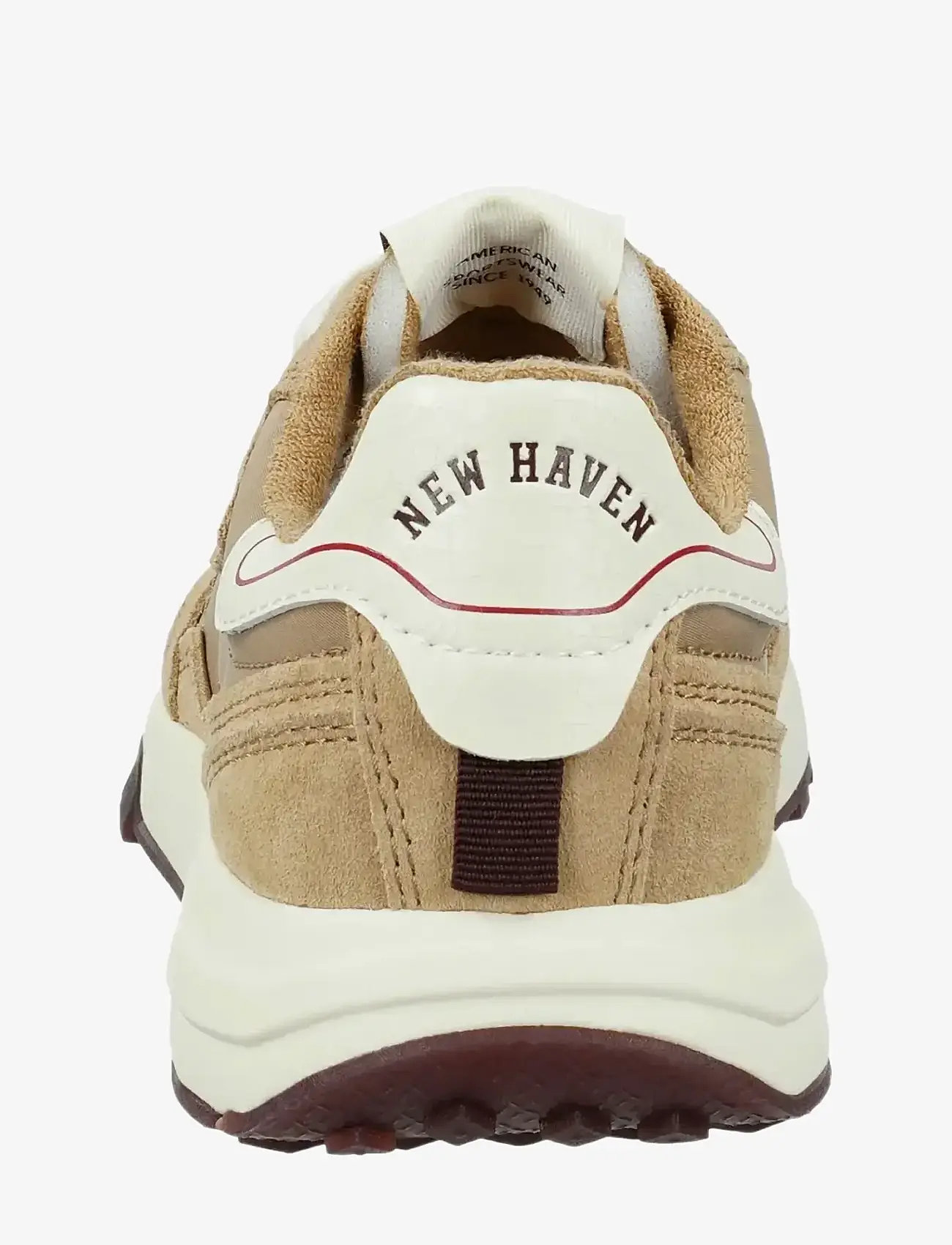 Gant - Youtron Sneaker - niedriger schnitt - warm sand - 4