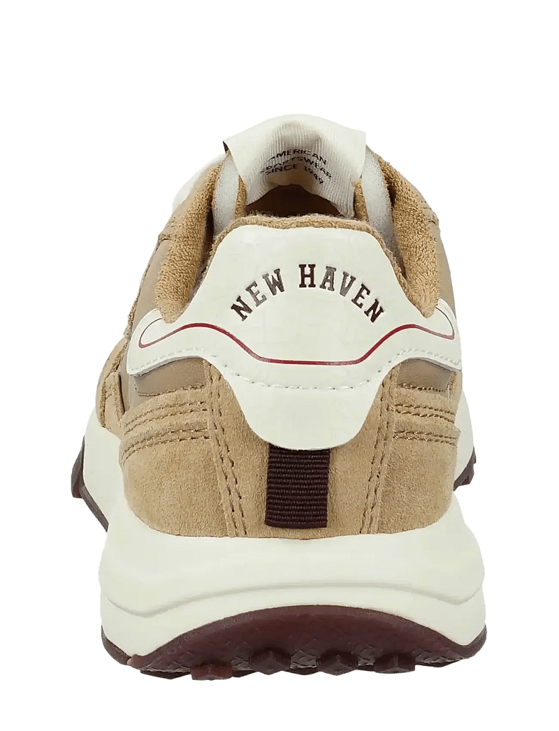 Gant - Youtron Sneaker - niedriger schnitt - warm sand - 4