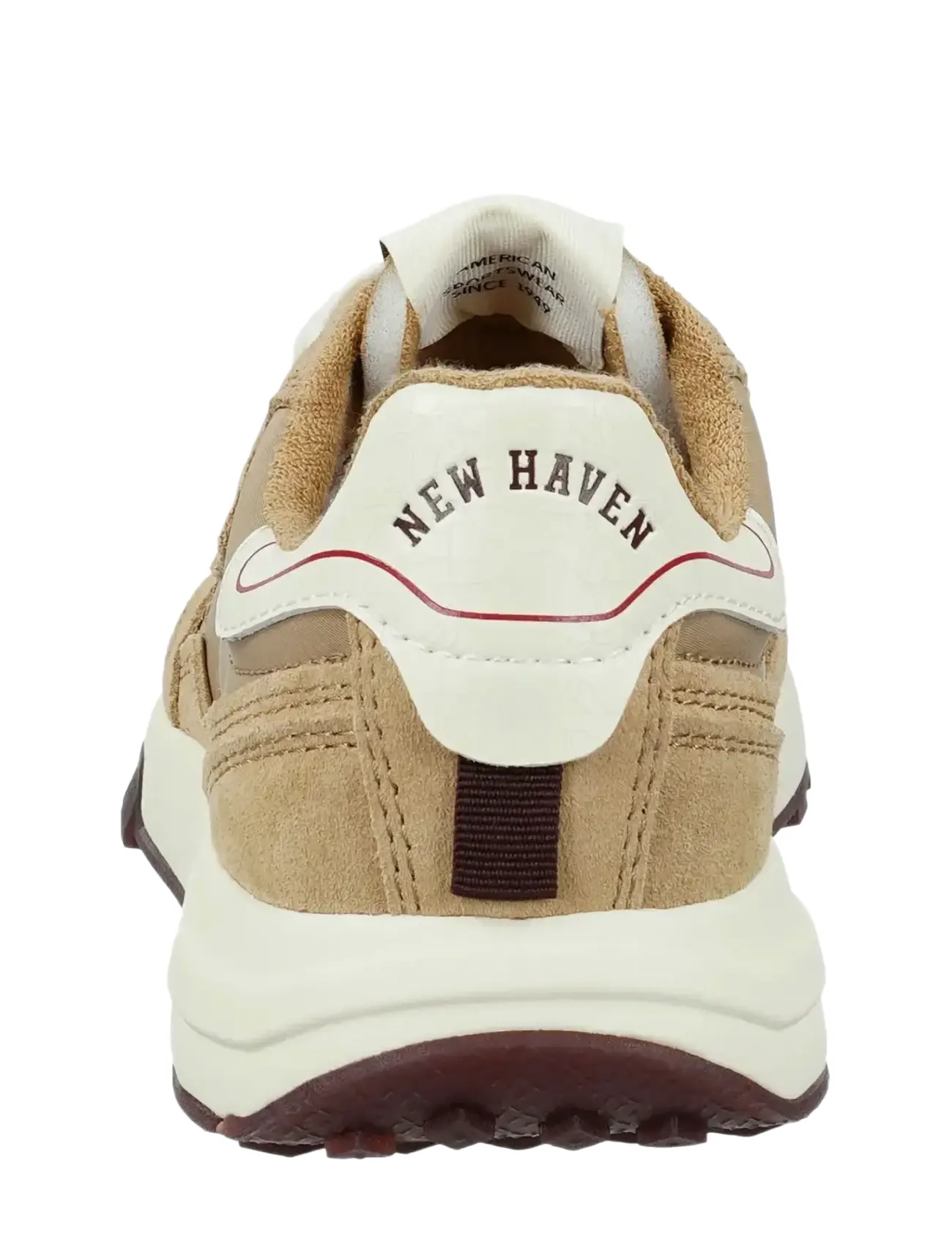 Gant - Youtron Sneaker - sneakers - warm sand - 4