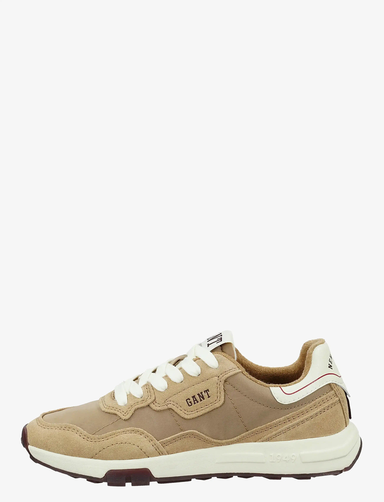 Gant - Youtron Sneaker - niedriger schnitt - warm sand - 5