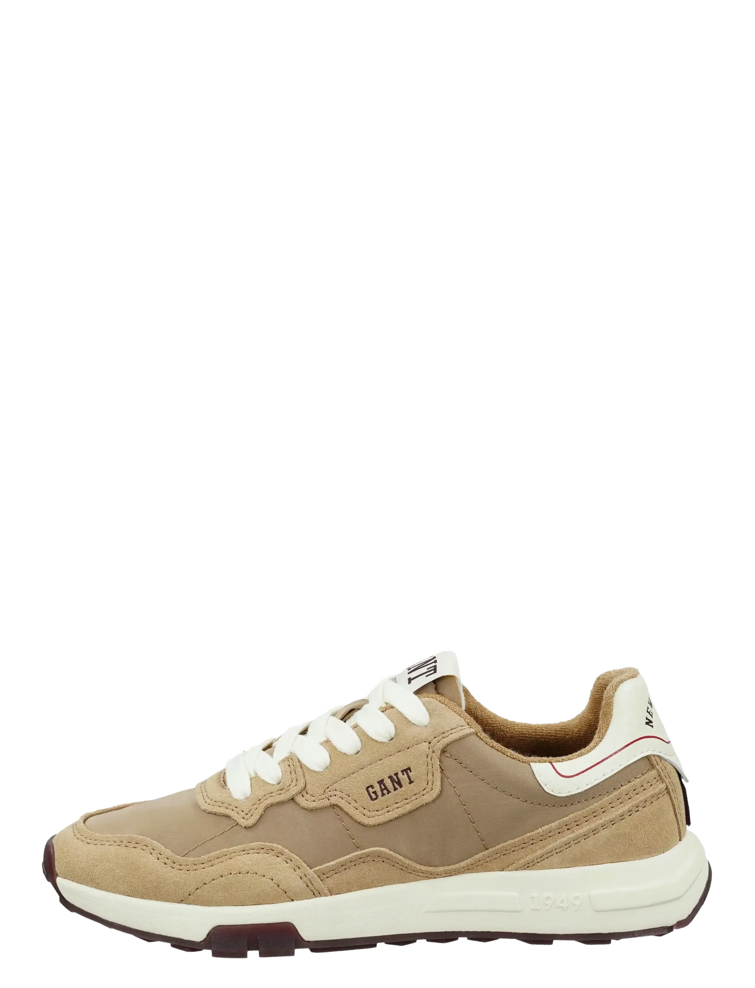 Gant - Youtron Sneaker - sneakers - warm sand - 5